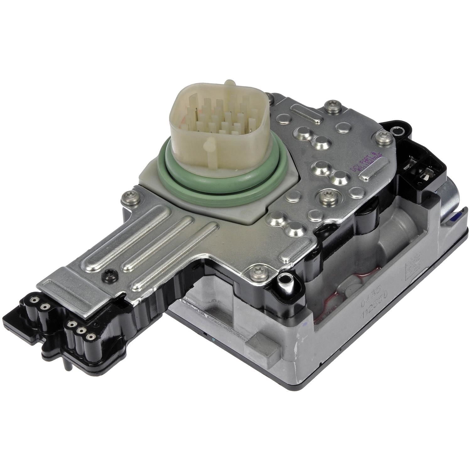 Dorman Transmission Kickdown Solenoid 609-042 | AutoZone