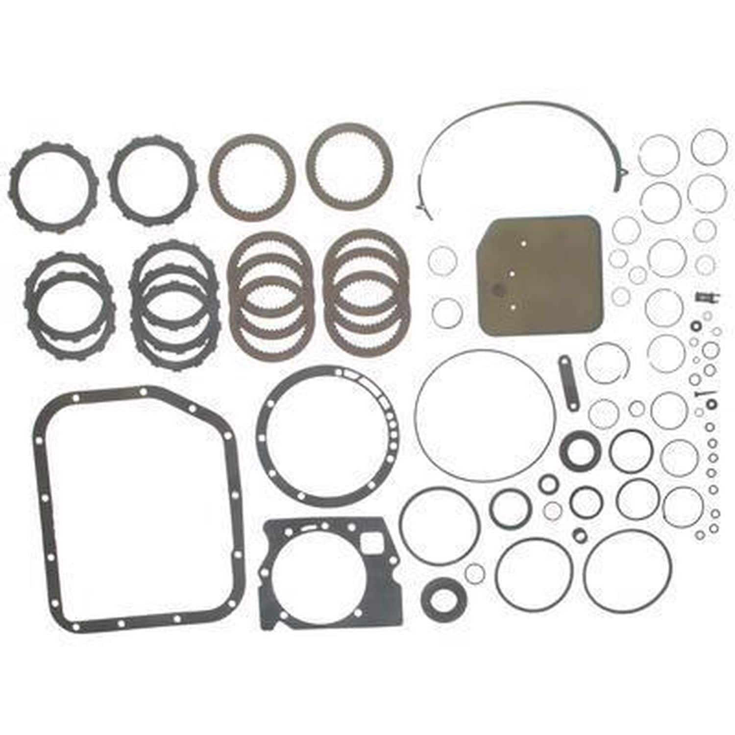 ATC Pro King Automatic Transmission Rebuild Kit KS-130 for Ford f250 super duty