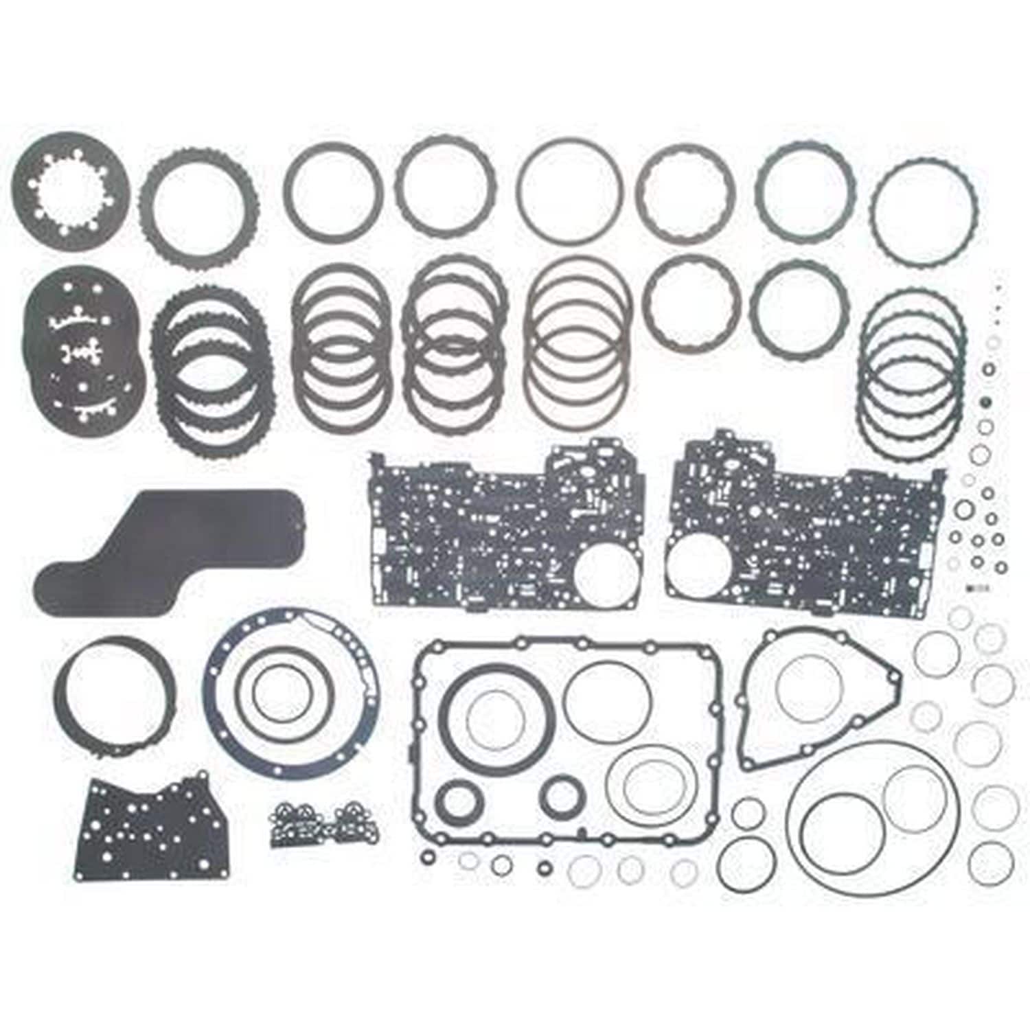ATC Pro King Automatic Transmission Rebuild Kit KS-131 for Ford f250 super duty