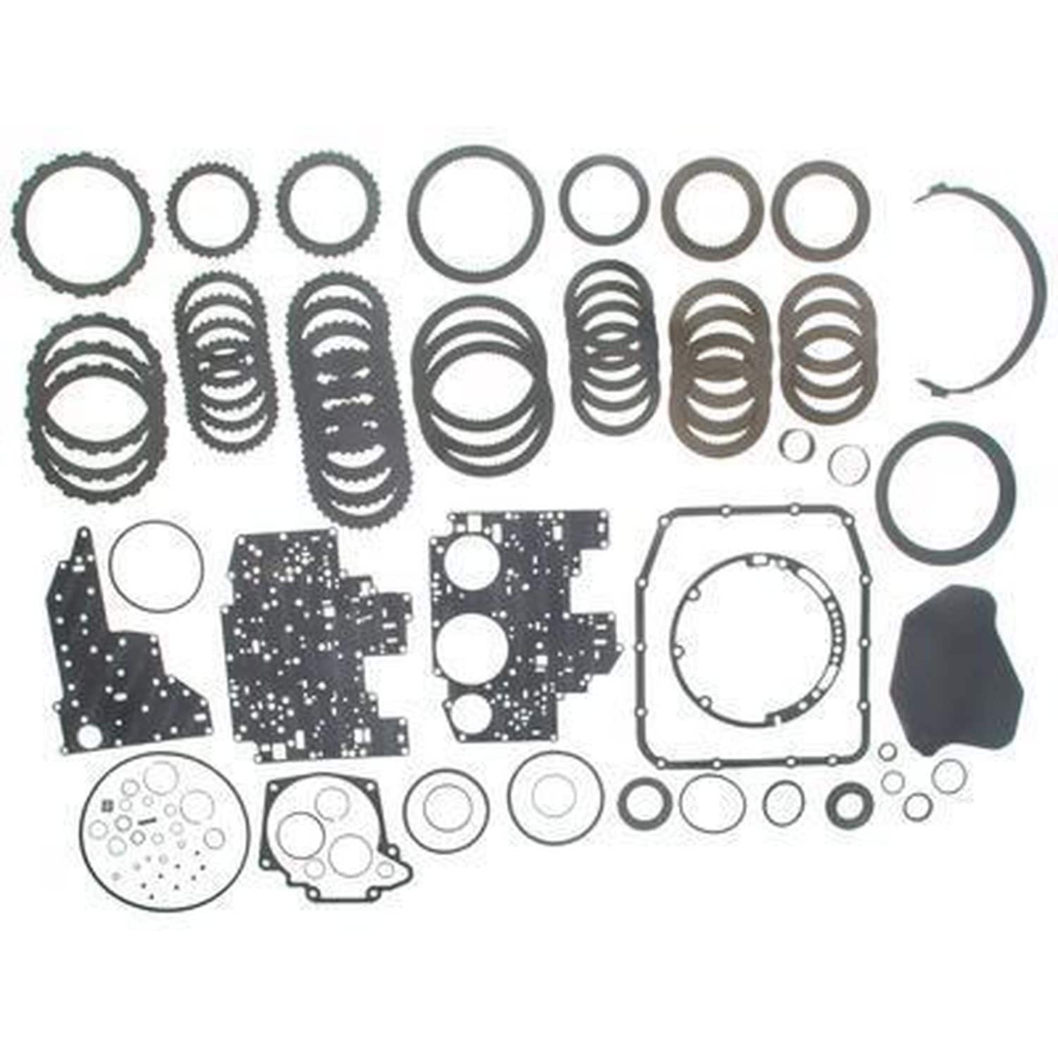 ATC Pro King Automatic Transmission Rebuild Kit KS-133 for Ford f250 super duty