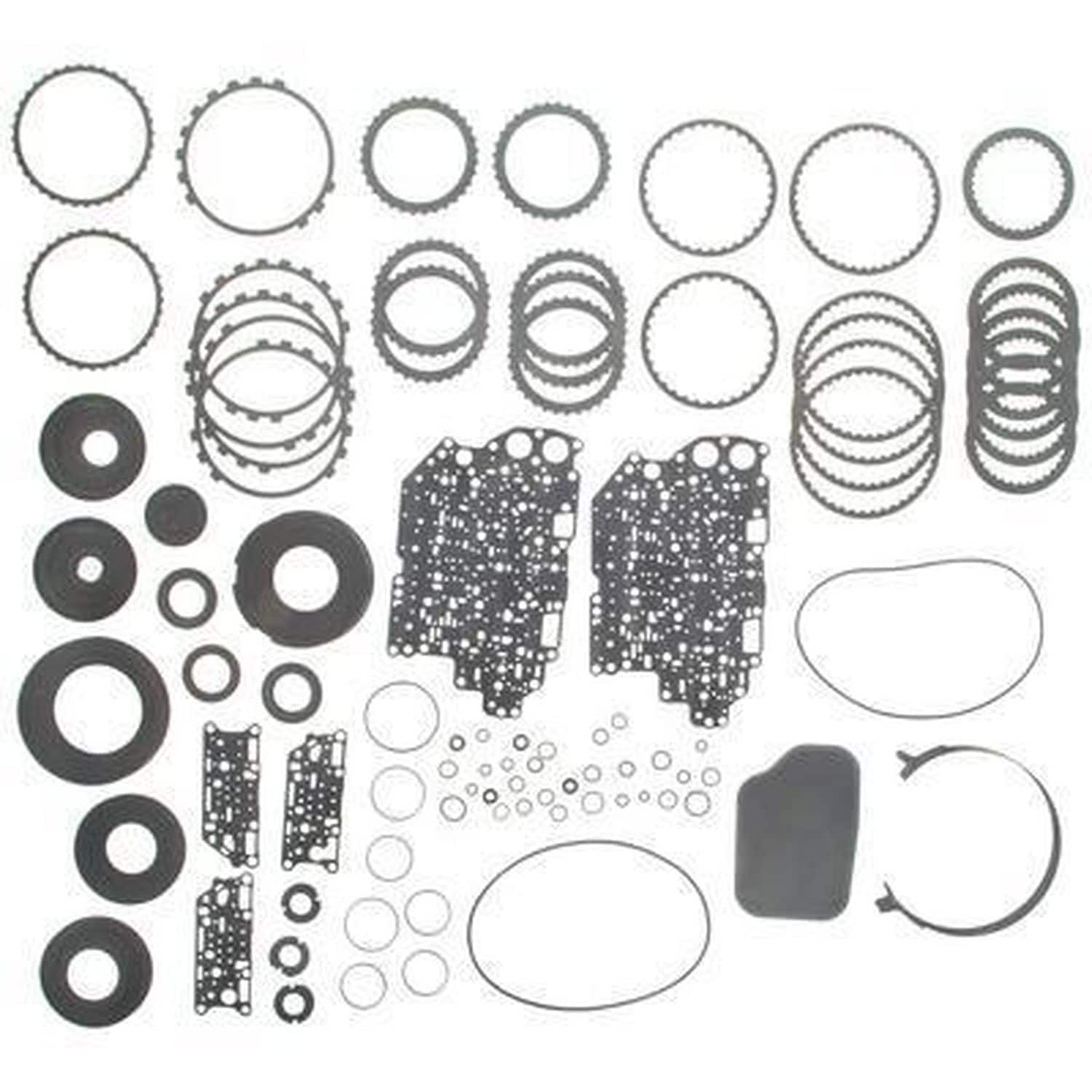 ATC Pro King Automatic Transmission Rebuild Kit KS-135 for Ford f250 super duty