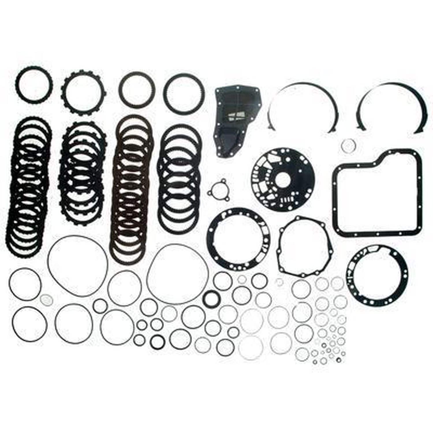 ATC Pro King Automatic Transmission Rebuild Kit KS-45 for Ford f250 super duty