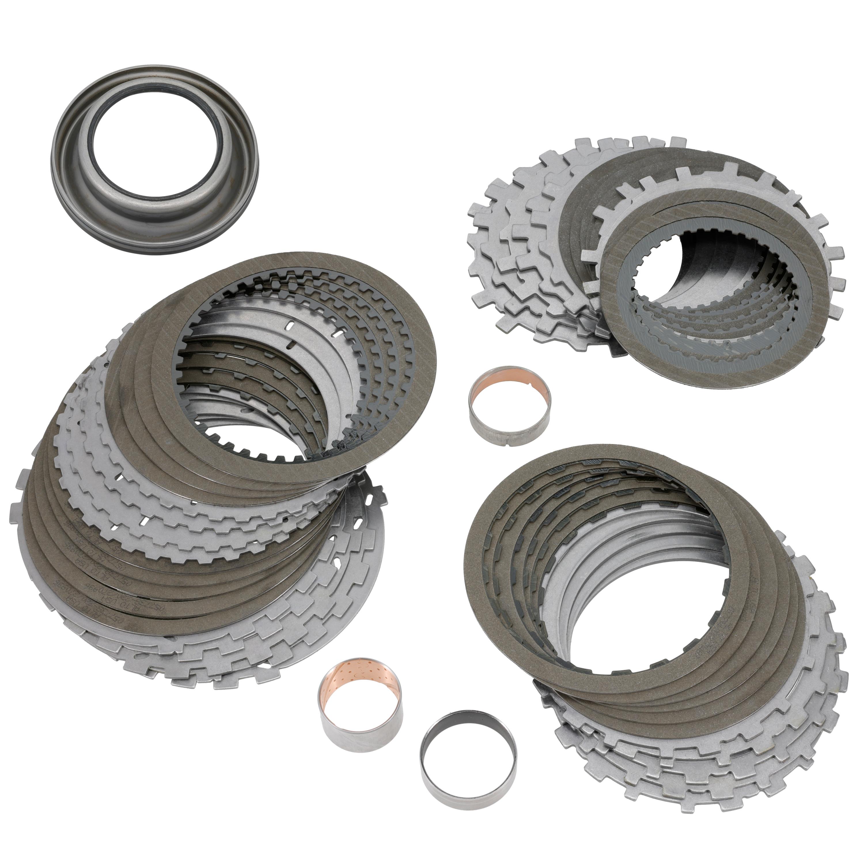 【整備済完動品】KingRegulaSuper Automatic Pro-King Automatic Transmission Master Repair Kit KS-112A | AutoZone