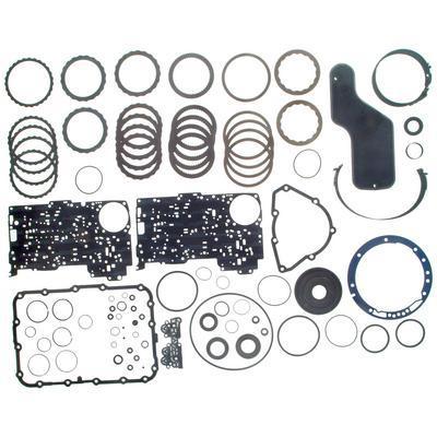 ATC Pro King Automatic Transmission Rebuild Kit KS-122 | AutoZone