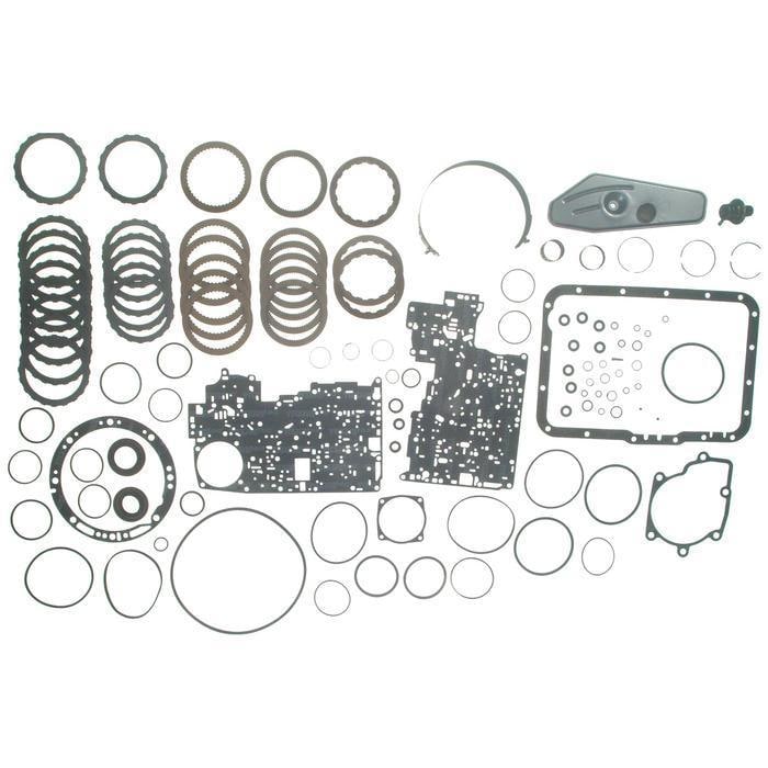 【整備済完動品】KingRegulaSuper Automatic Pro-King Automatic Transmission Master Repair Kit KS-63 | AutoZone