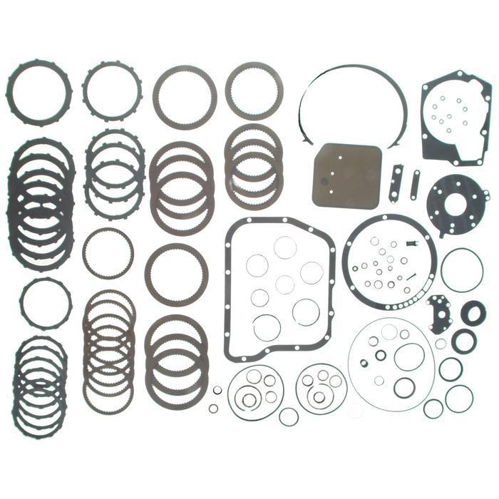 Pro-King Automatic Transmission Master Repair Kit KS-88 | AutoZone
