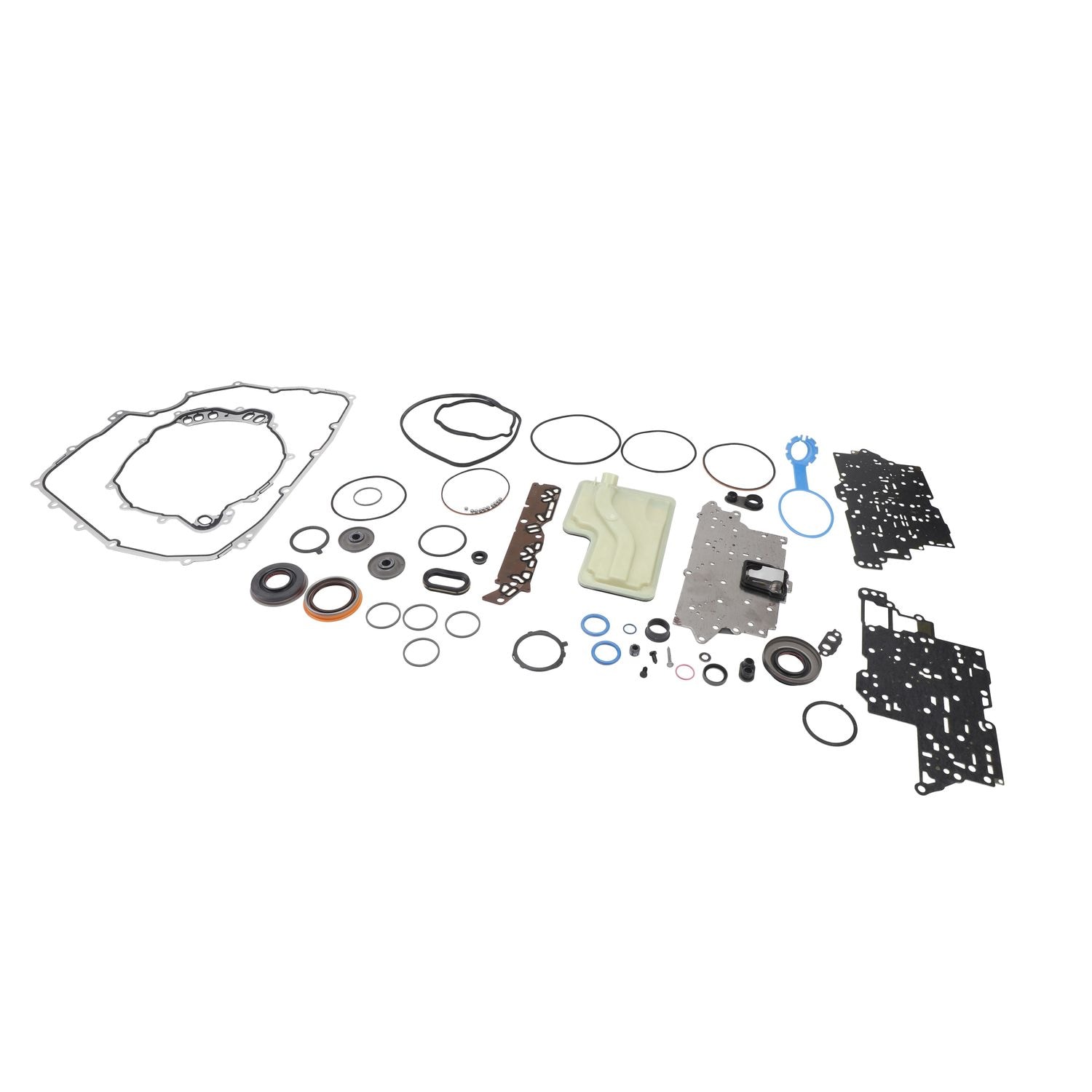 GM Genuine Parts Automatic Transmission Seals and O-Rings Kit