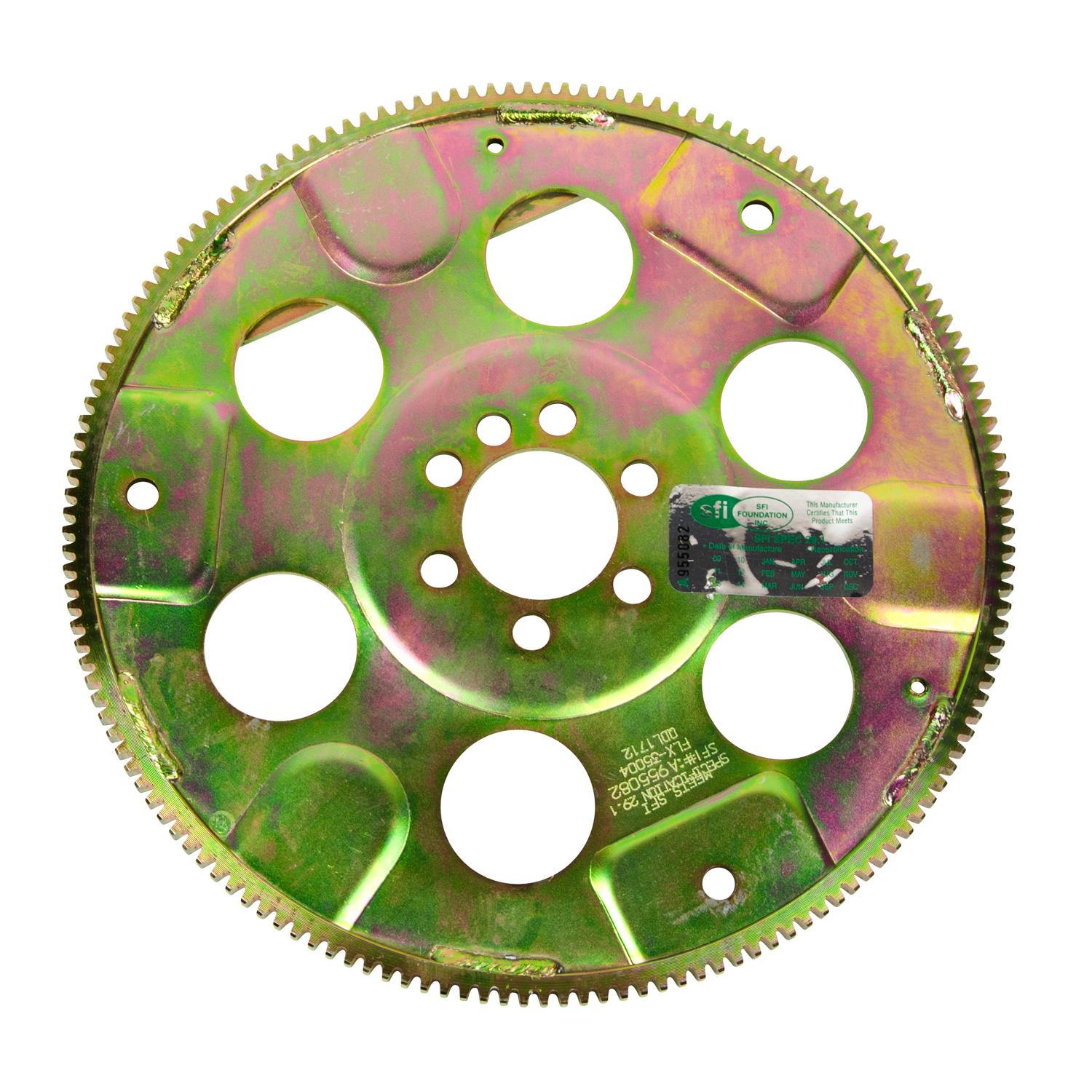 B&M Automatic Transmission Flexplate 20238 | AutoZone