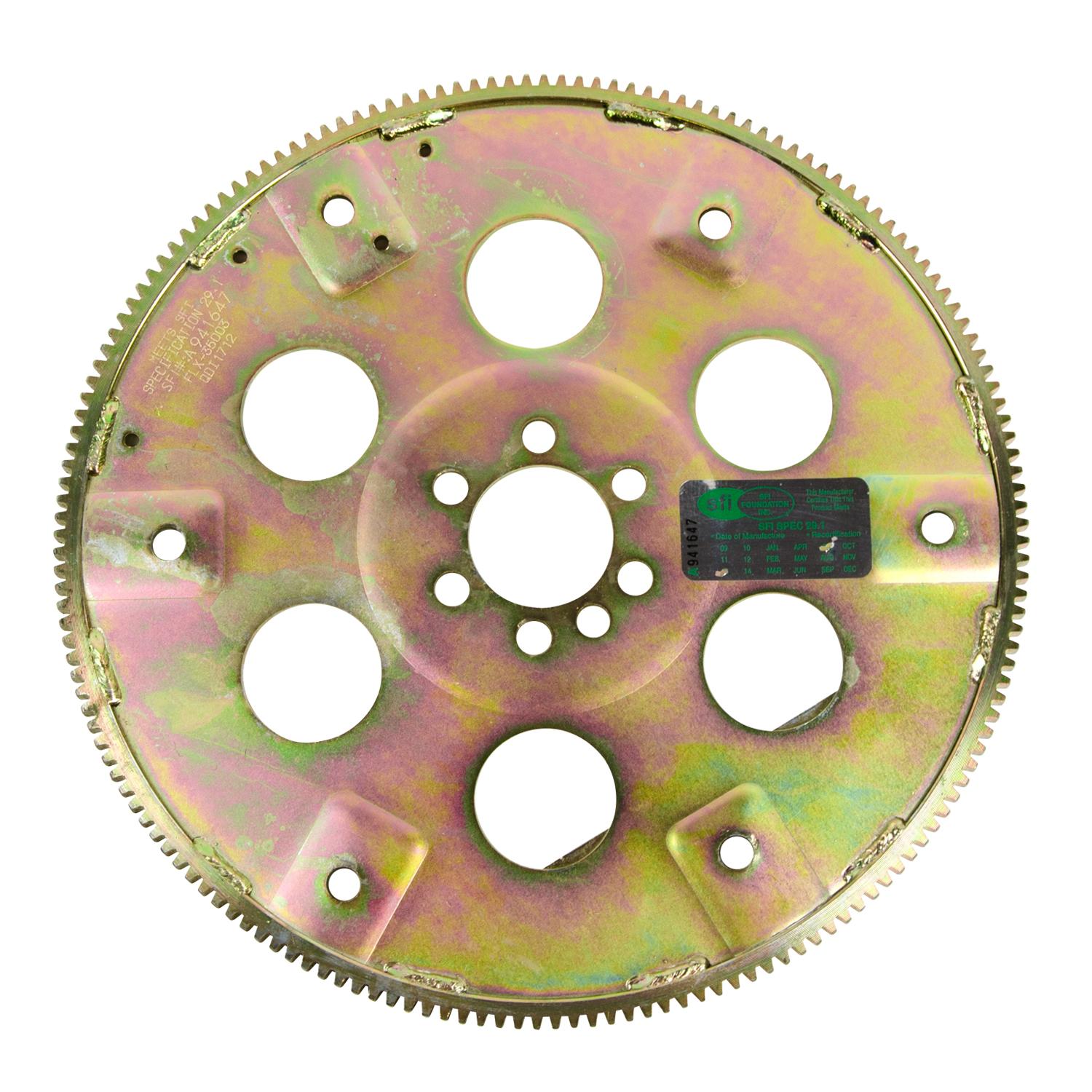 B&M Automatic Transmission Flexplate 20239 | AutoZone