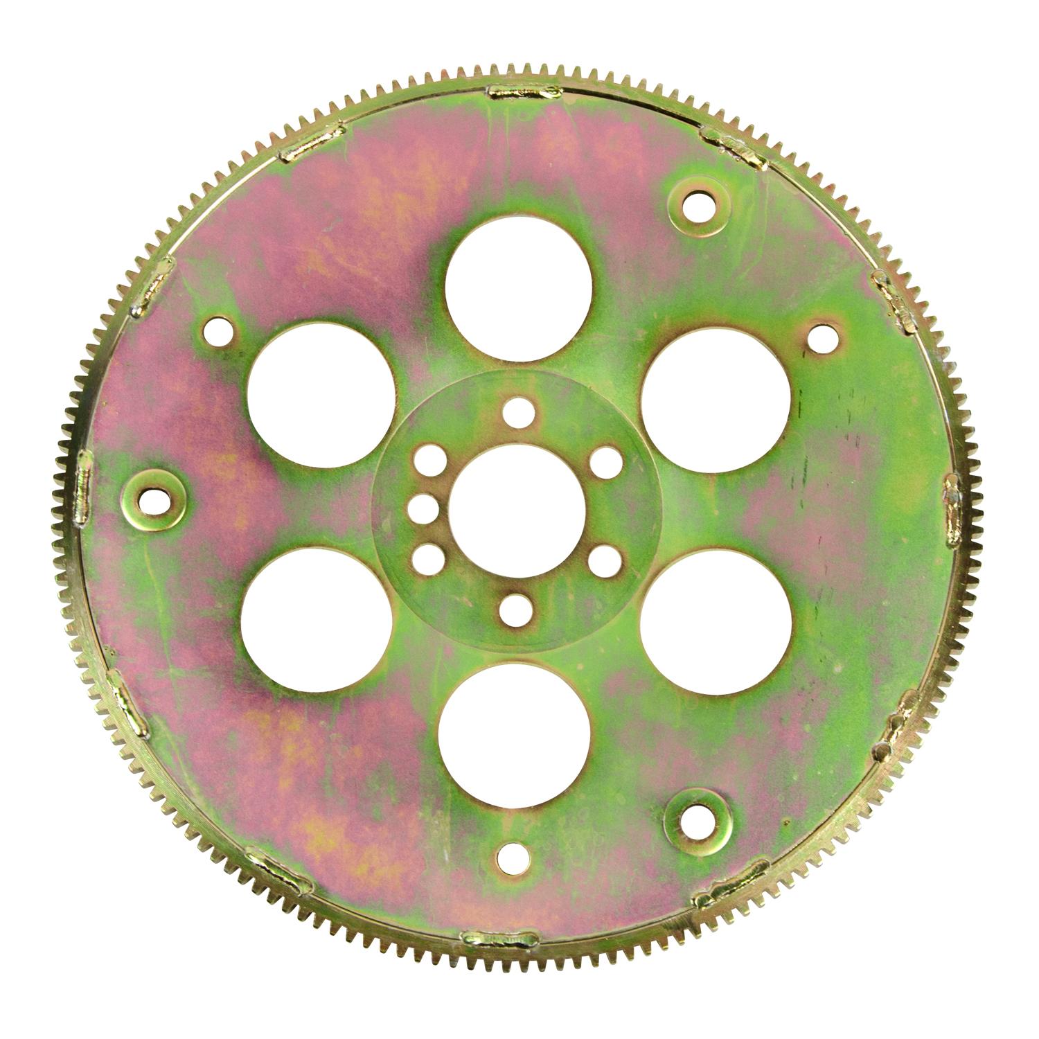 ラスト1⭕️2,500円OFF◎Volan◎MOON FLEX 3◎10 B&M Automatic Transmission Flexplate 20340 | AutoZone
