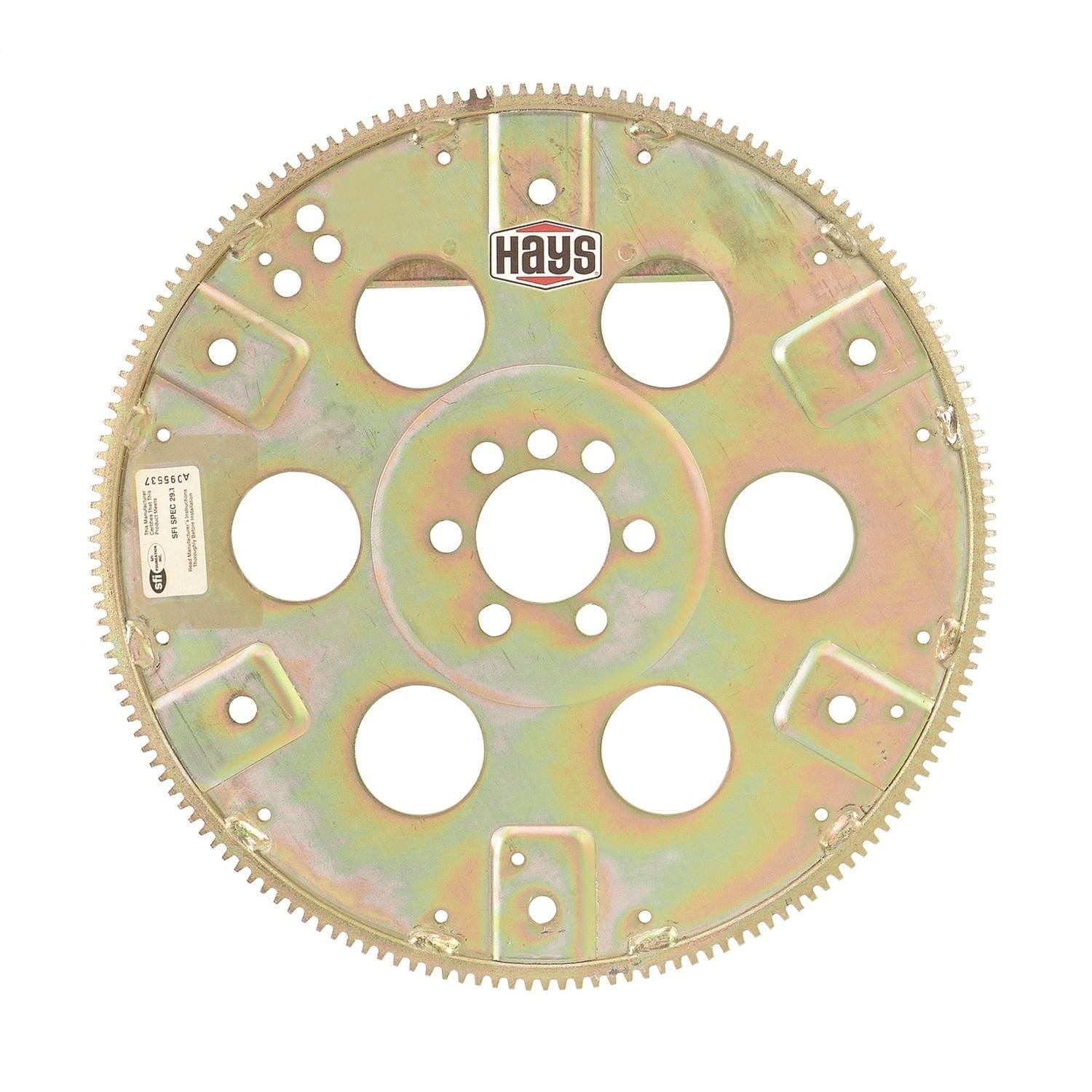Hays Performance Automatic Transmission Flywheel 10-025 | AutoZone