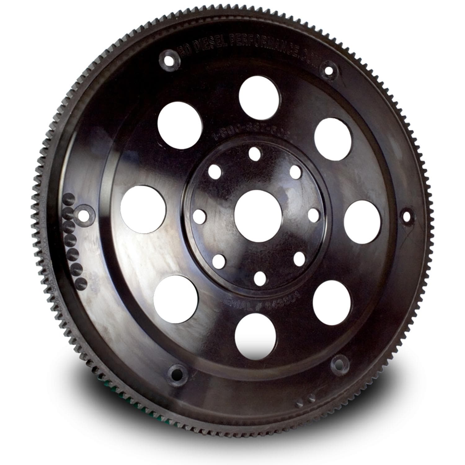BD Diesel Automatic Transmission Flexplate 1041221 | AutoZone