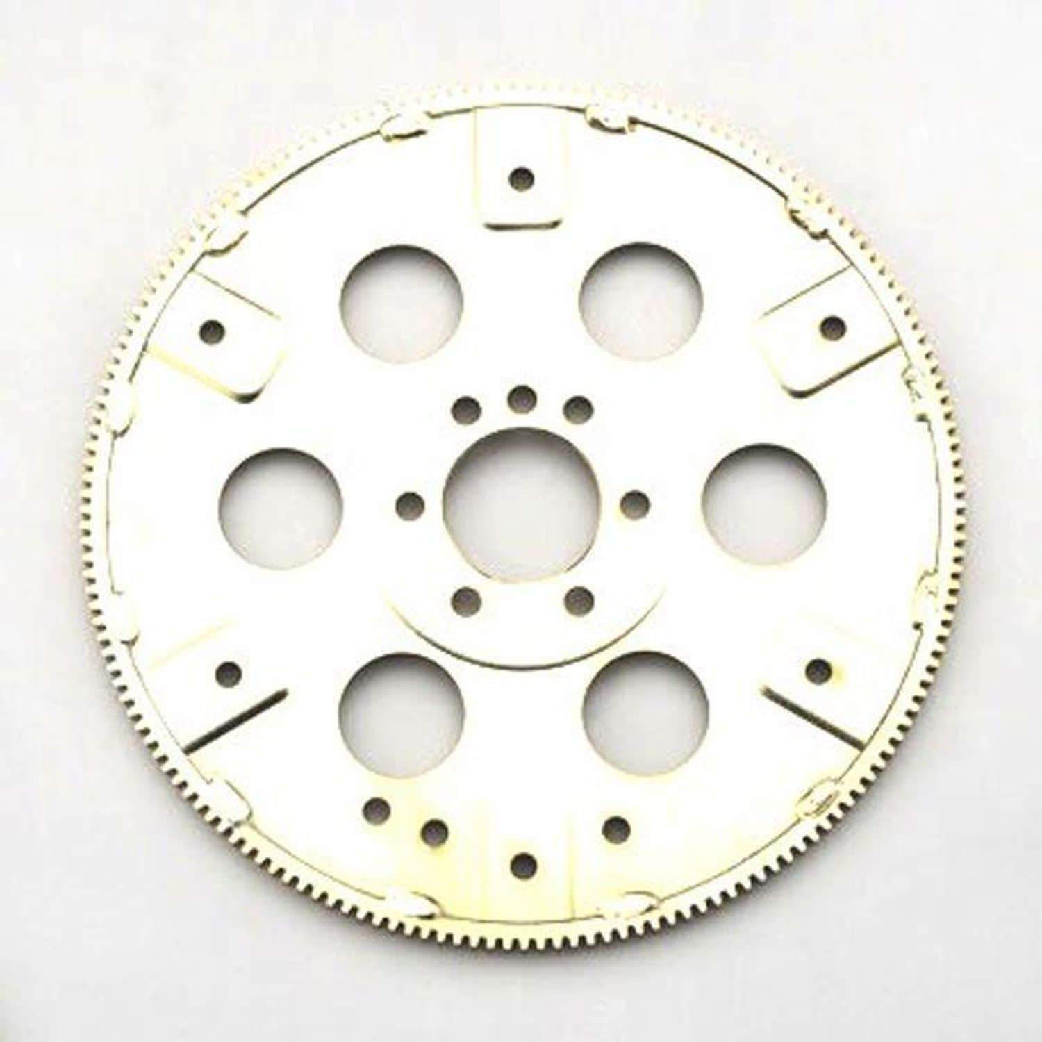 TCI Auto 168-Tooth GM External Balance Flexplate | AutoZone