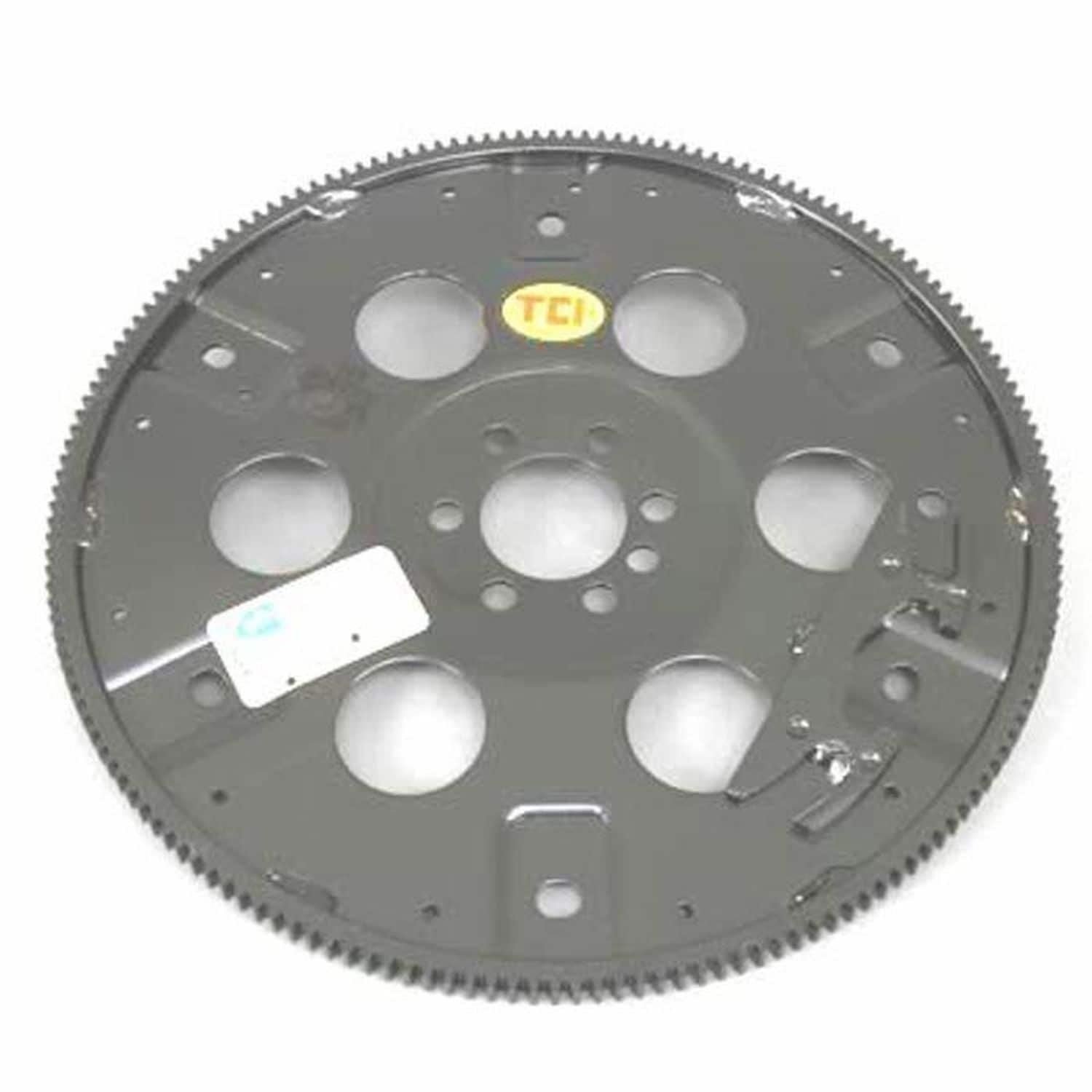 TCI Auto 168-Tooth GM External Balance Flexplate | AutoZone