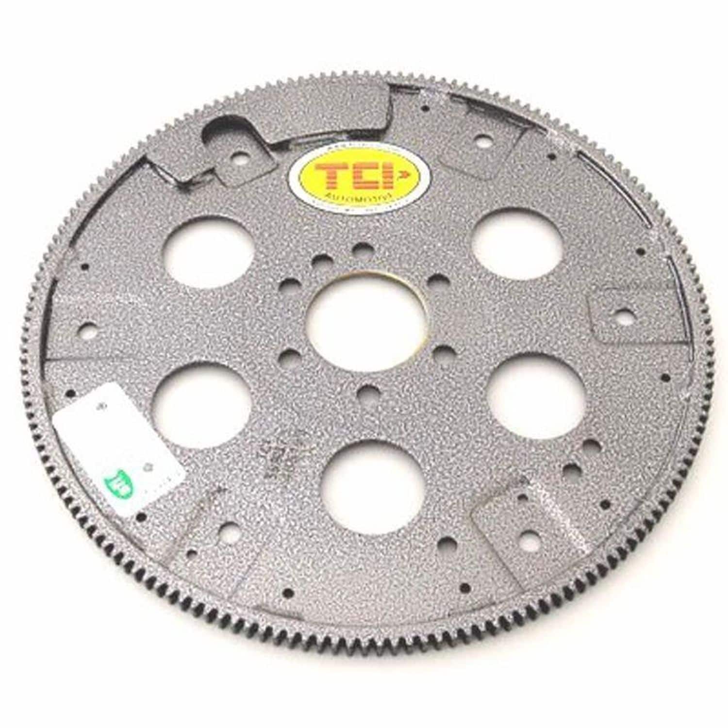 TCI Auto 168-Tooth GM External Balance Flexplate | AutoZone