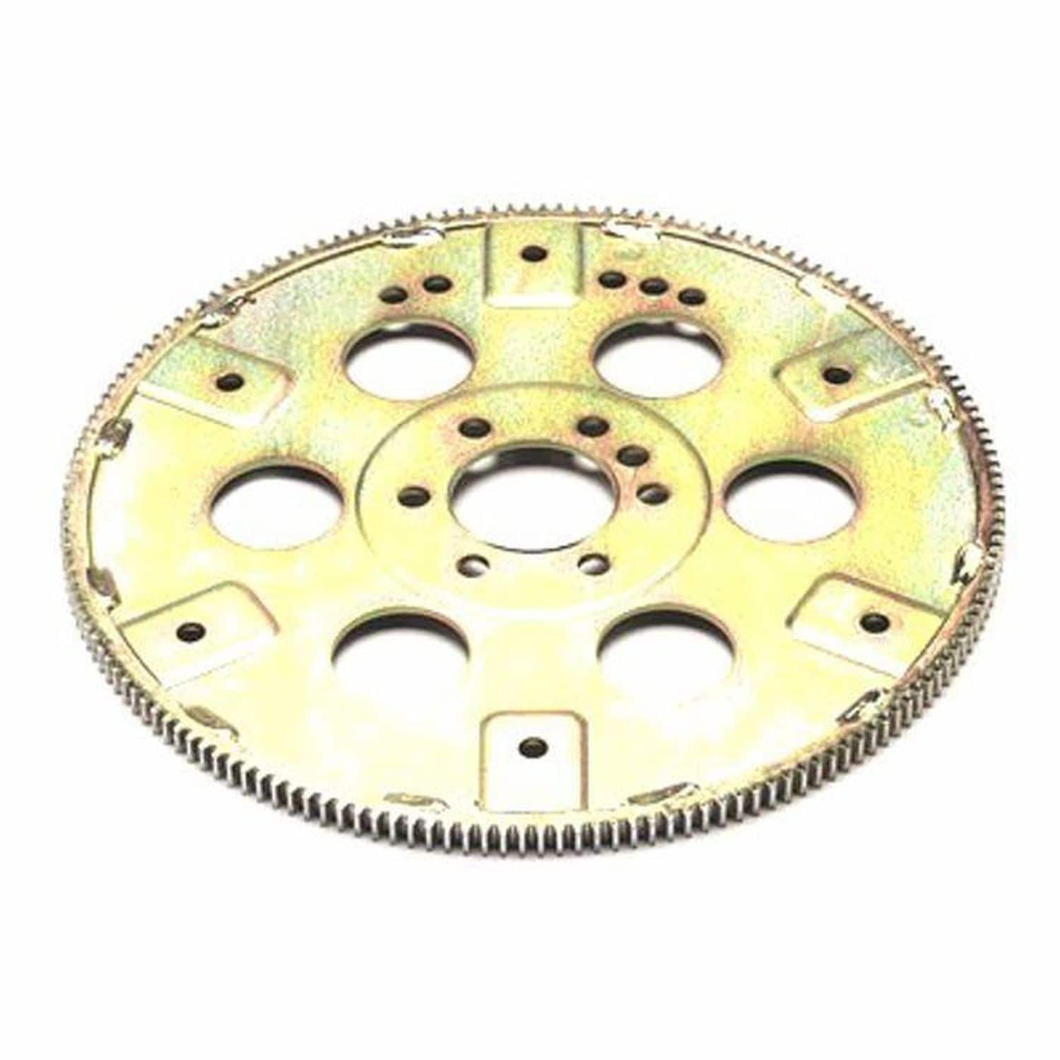 TCI Auto 168-Tooth GM External Balance Flexplate | AutoZone