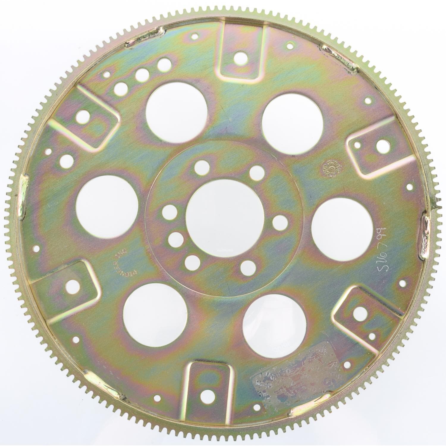 Pioneer Automatic Transmission Flywheel 871001 | AutoZone