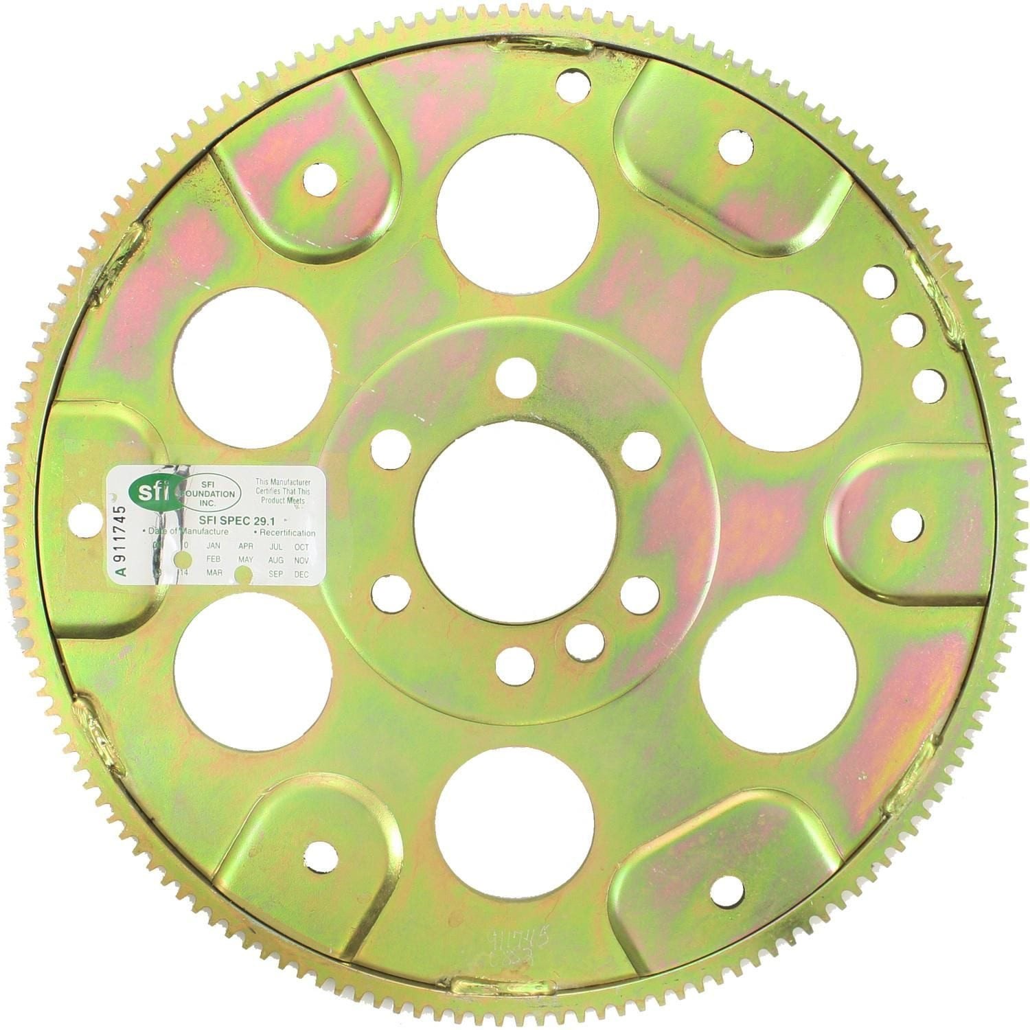 Pioneer Automatic Transmission Flywheel 871004 | AutoZone