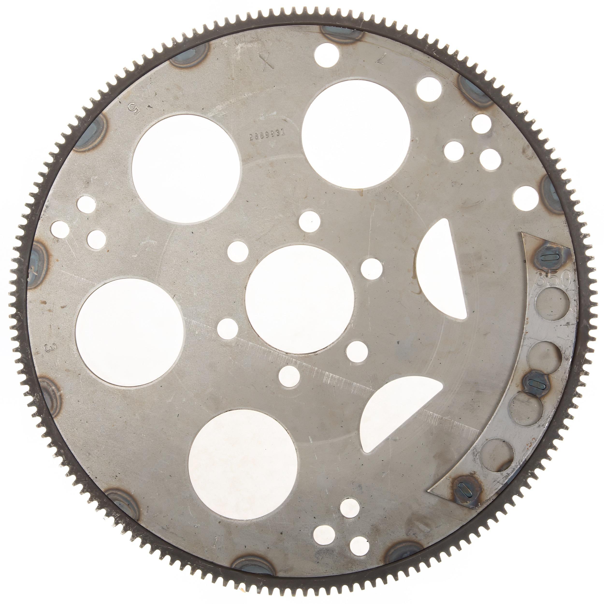 101 160プレート Pioneer Automatic Transmission Flywheel FRA-101 | AutoZone