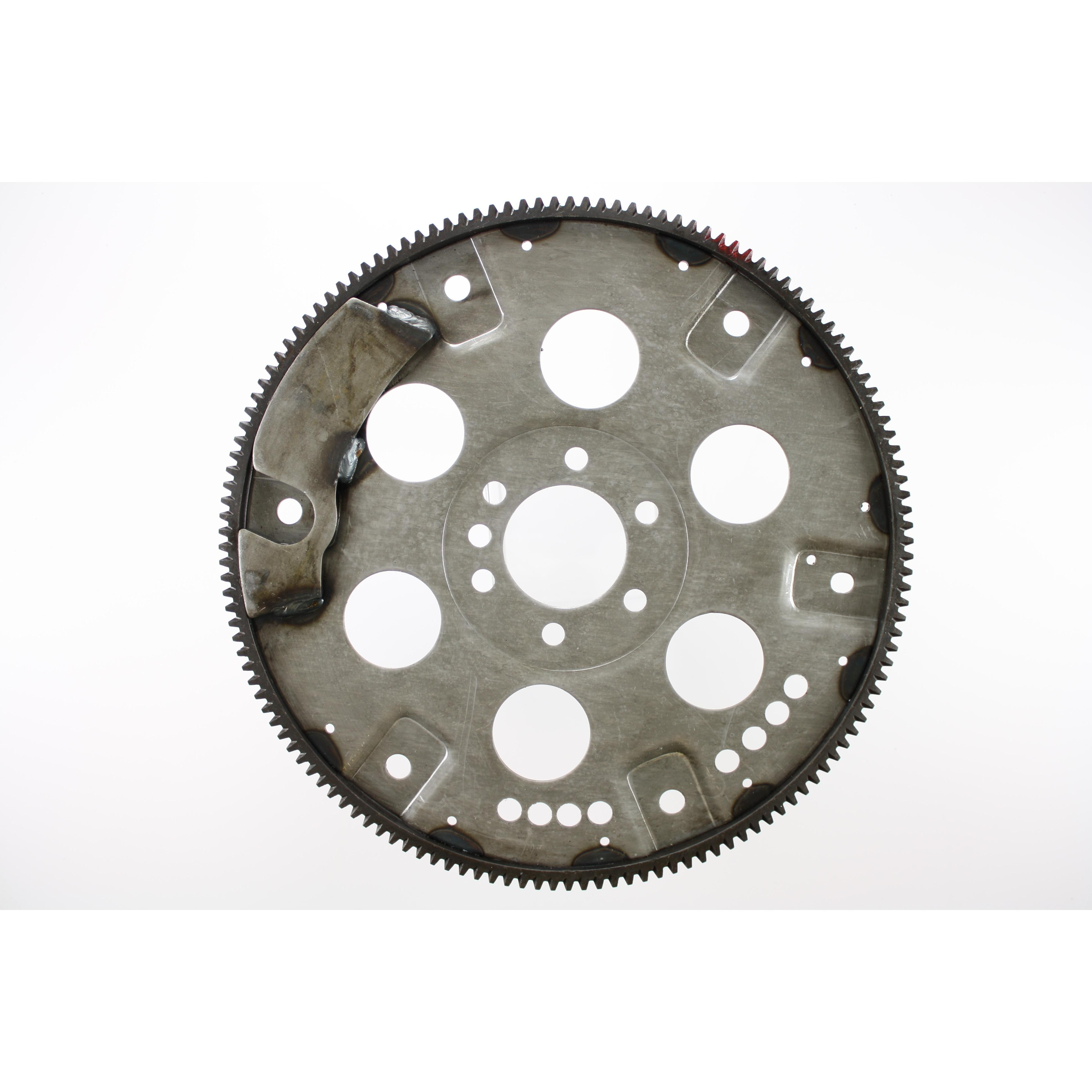 当時物☆台湾製・トランスファー☆ファイトボット14-in Pioneer Automatic Transmission Flywheel FRA-142 | AutoZone