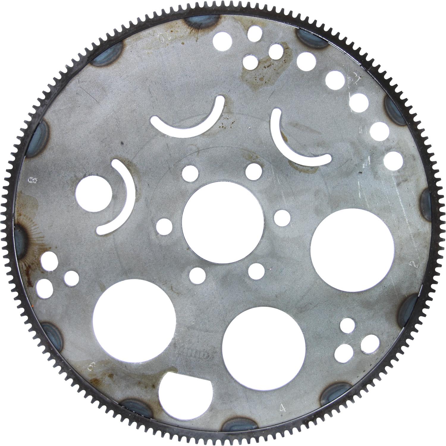 Lincoln MKZ Automatic Transmission Flywheel - Best Automatic