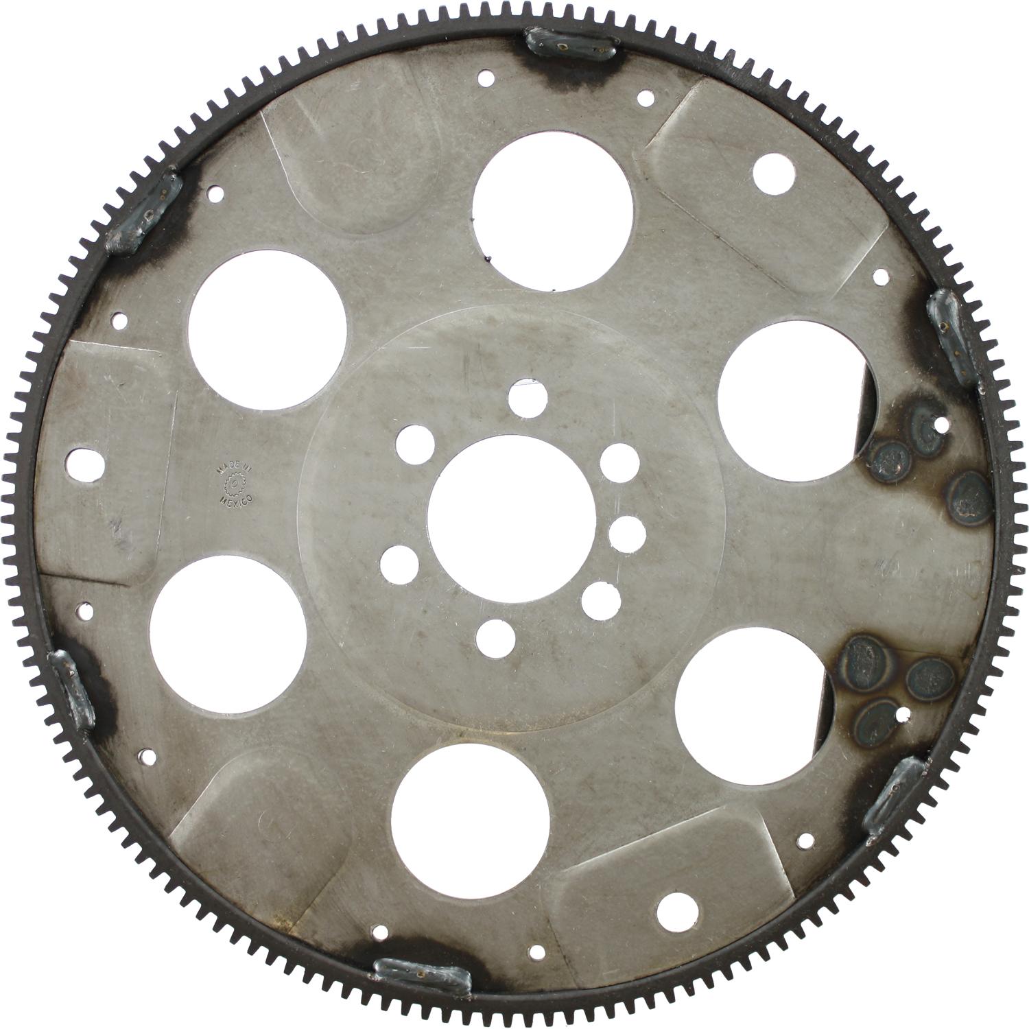 TCI Auto 168-Tooth GM External Balance Flexplate | AutoZone