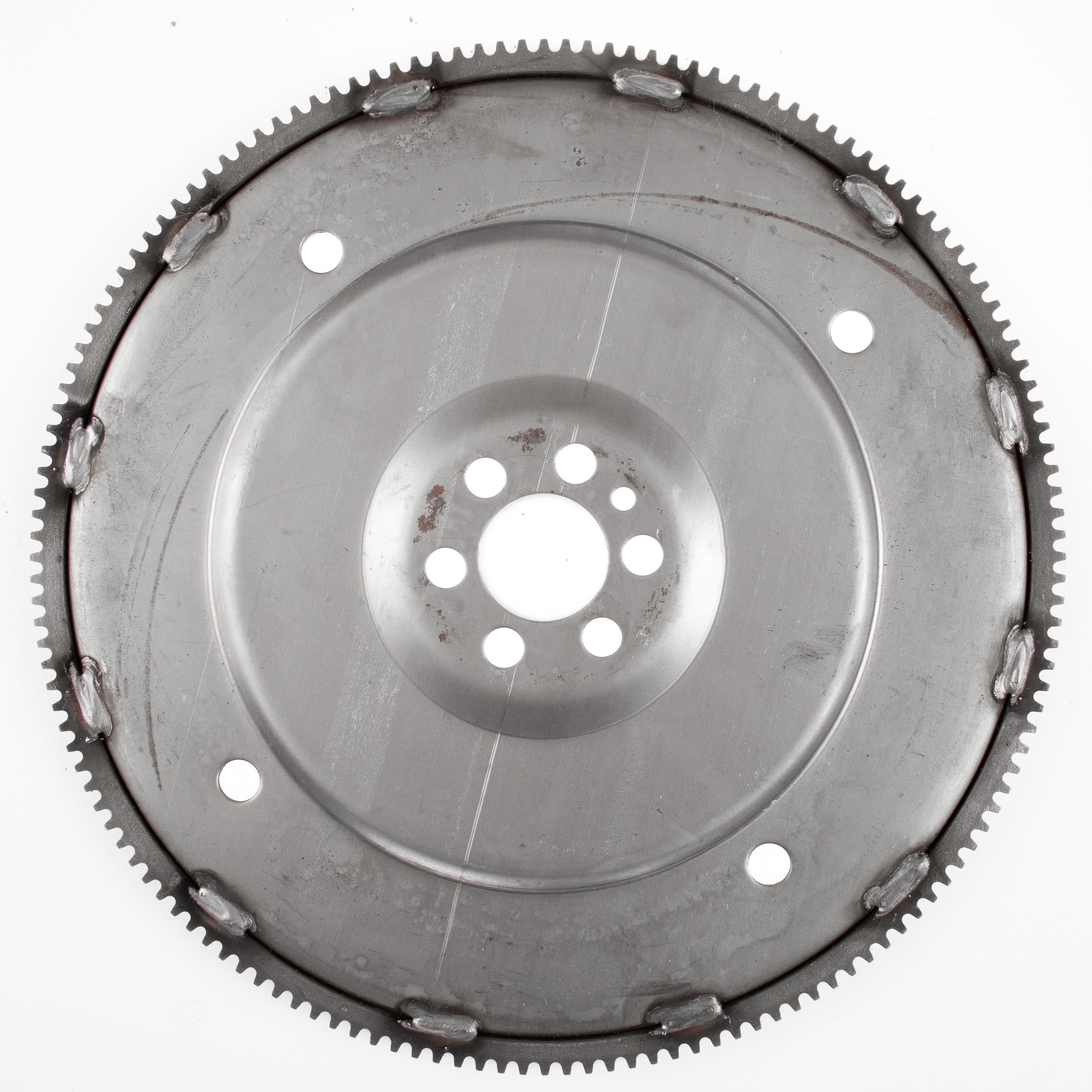 送料別 貴重!! 50～60's USA製 FLEXIBLEFLYER 三輪車 Pioneer Automatic Transmission Flywheel FRA-418 | AutoZone