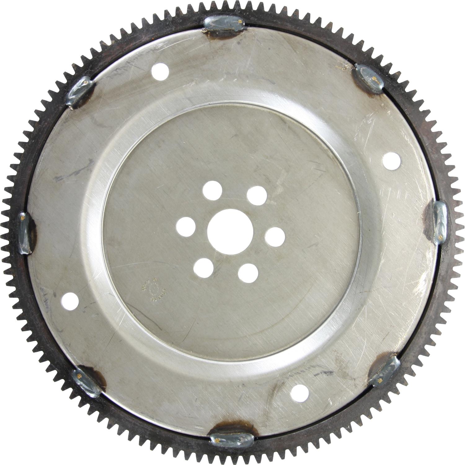 【廃盤 セル版】フレッシュ・デリ Pioneer Automatic Transmission Flywheel FRA-456 | AutoZone