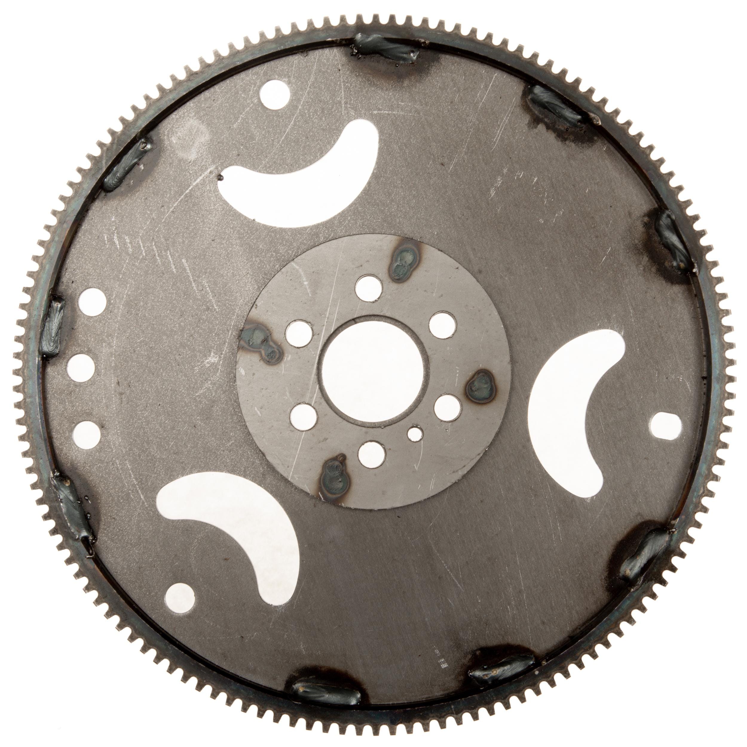 2009 Dodge Nitro Automatic Transmission Flywheel
