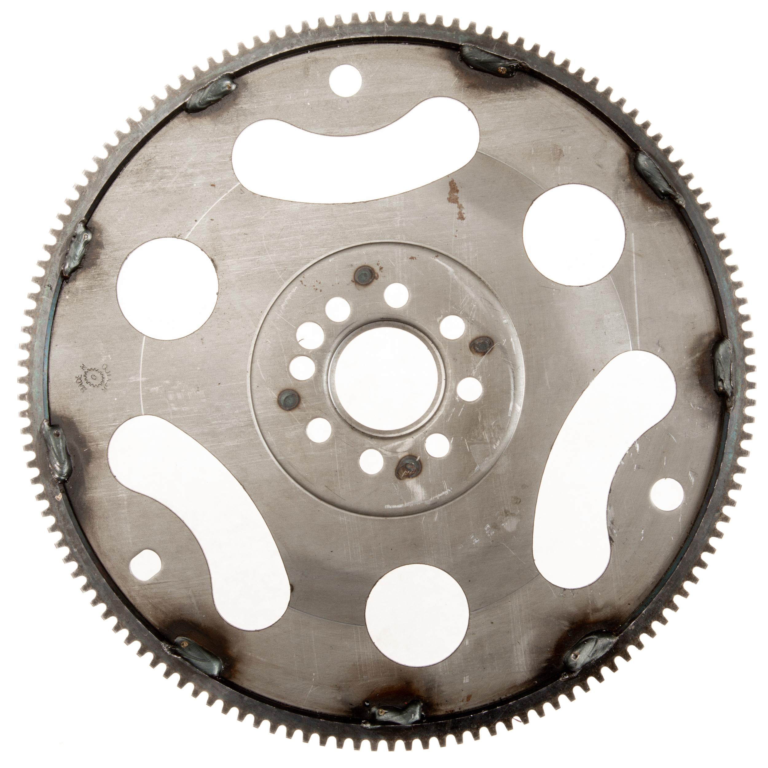 Lincoln MKZ Automatic Transmission Flywheel - Best Automatic