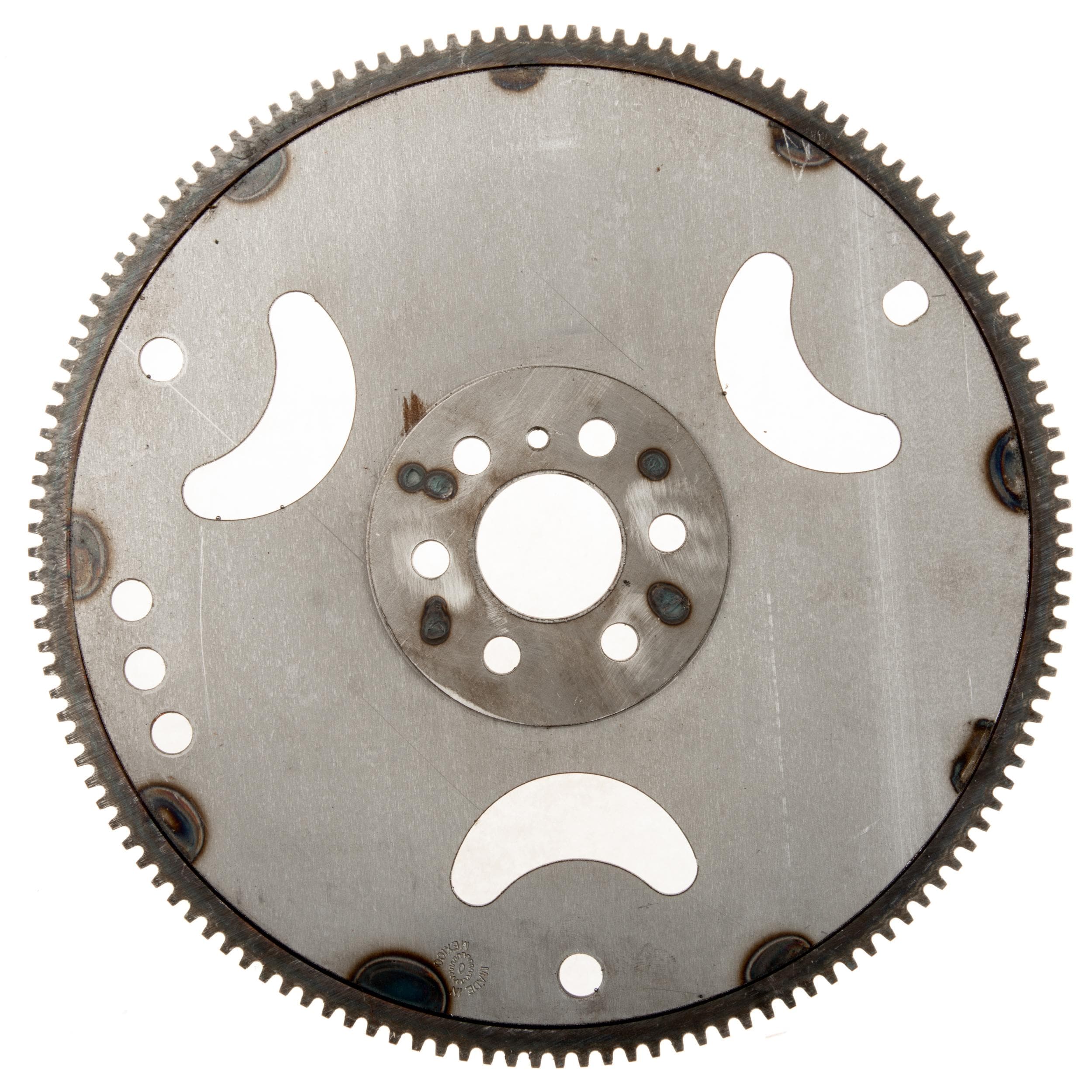Lincoln MKZ Automatic Transmission Flywheel - Best Automatic