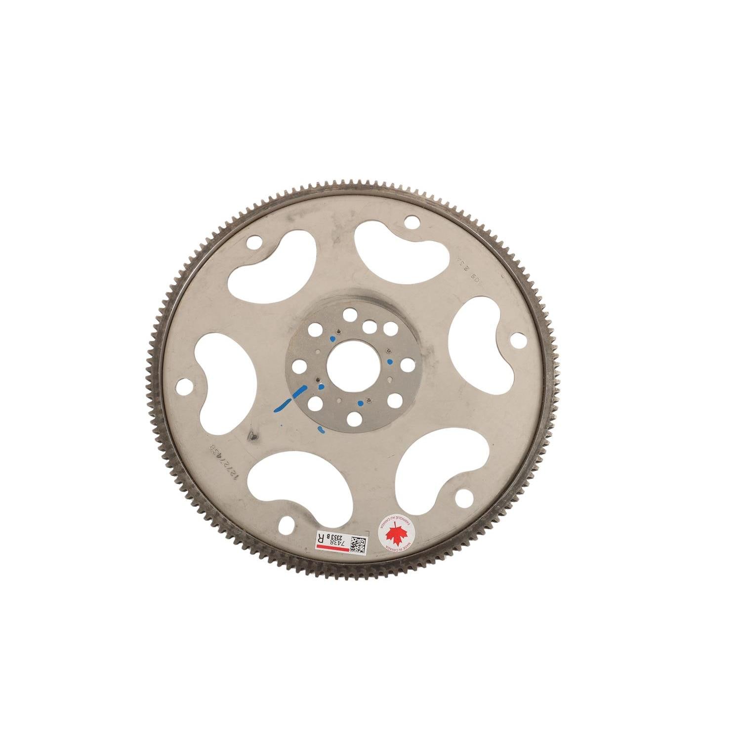 GM Genuine Parts Automatic Transmission Flexplate 12727438 | AutoZone
