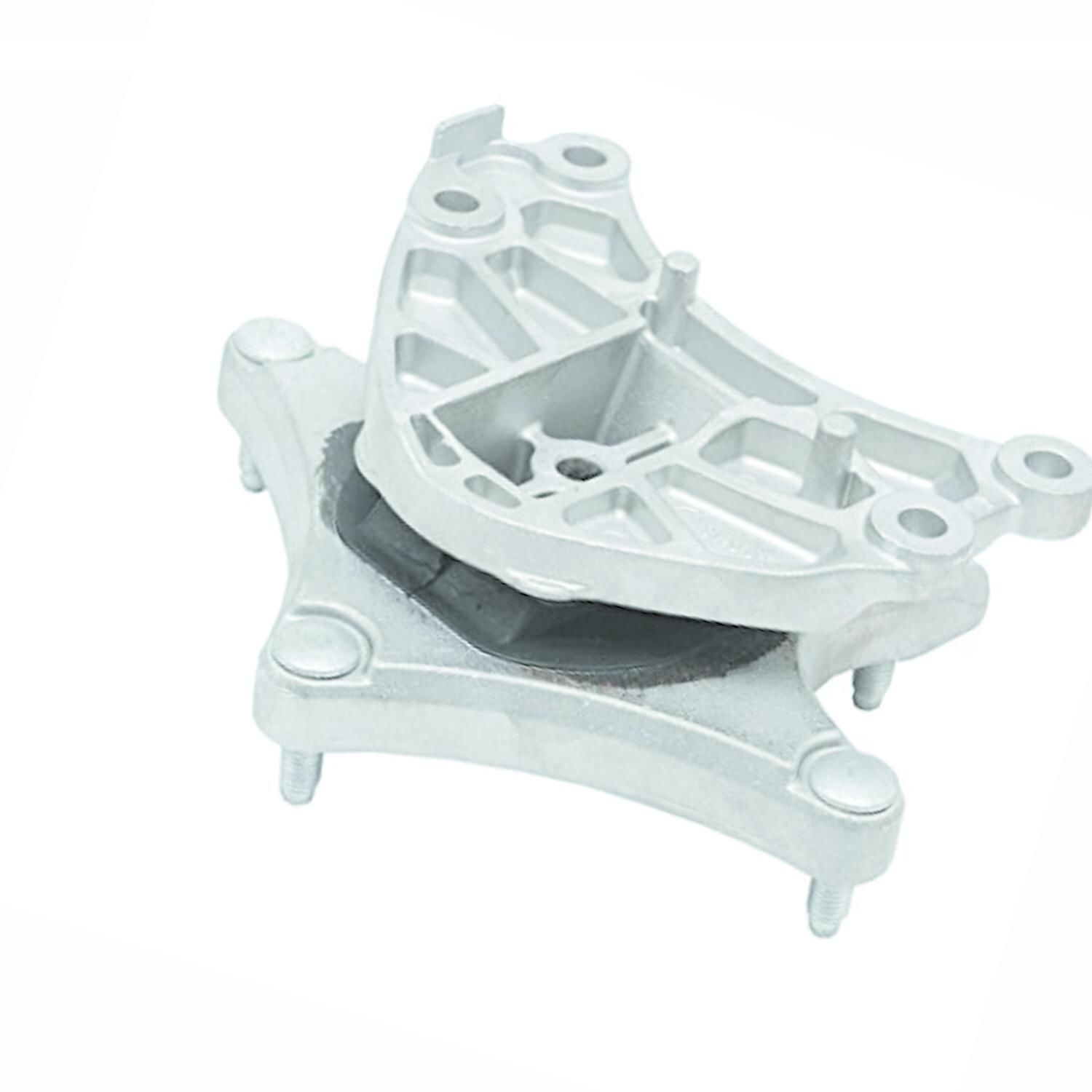 Energy Suspension 4.1138G Transmission Mount Insert Set - Performance Upgrade