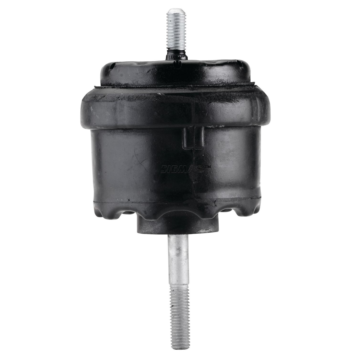 TRQ Front Left Transmission Mount - Driver Side For 2000-2005 Buick LeSabre, Park Avenue & More