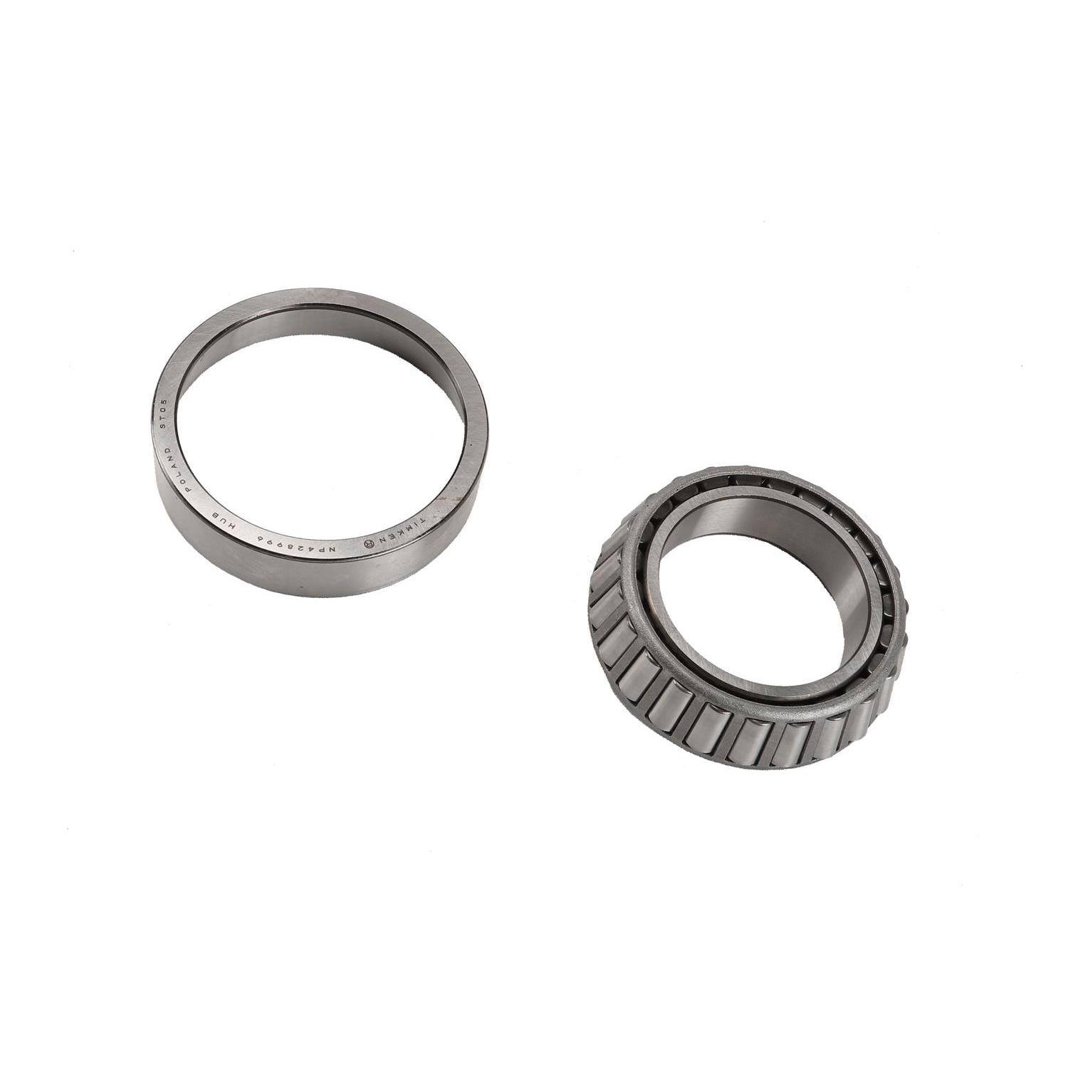 GM Genuine Parts Differential Bearing 84766413 | AutoZone
