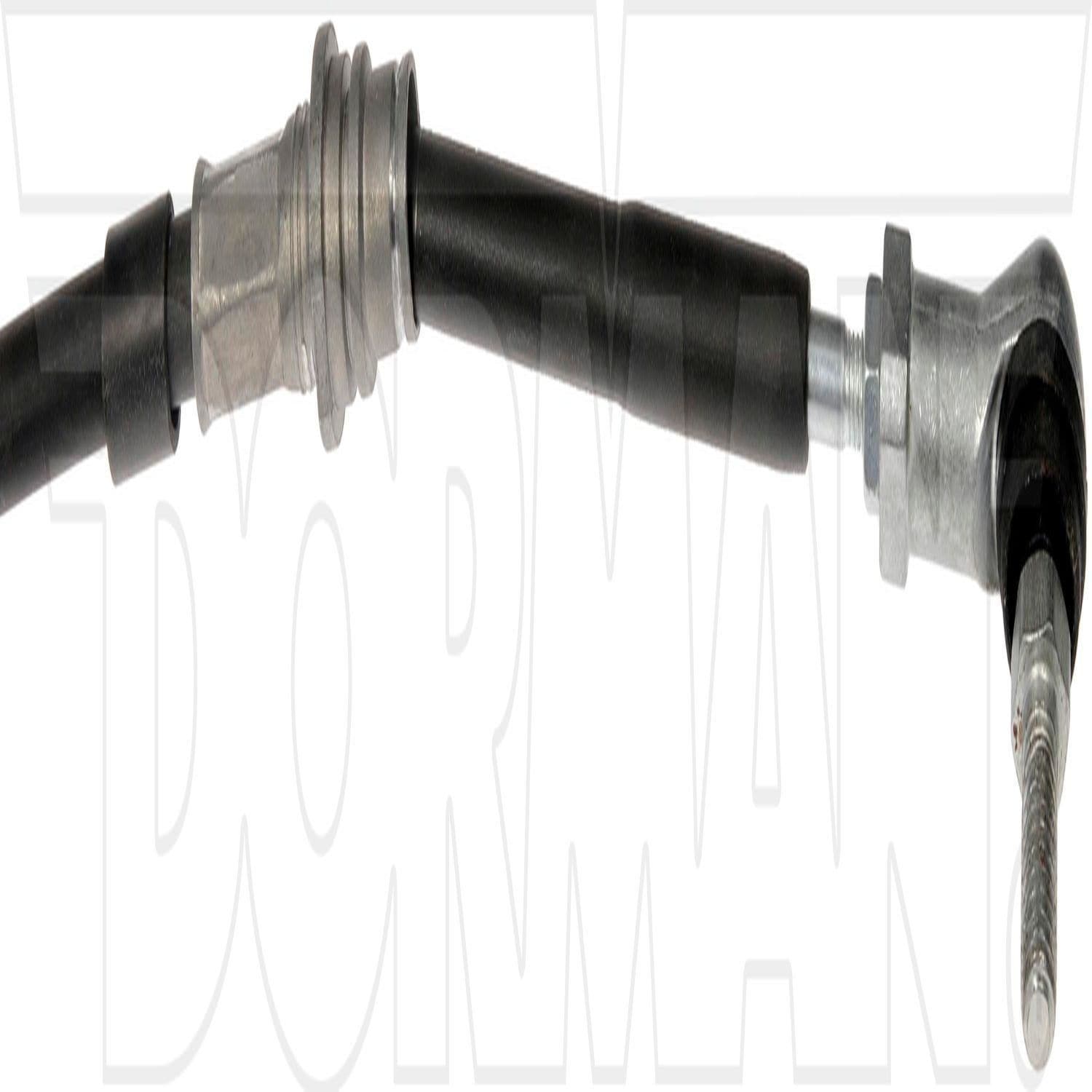 Dorman Manual Transmission Cable Shift 924-7005 | AutoZone