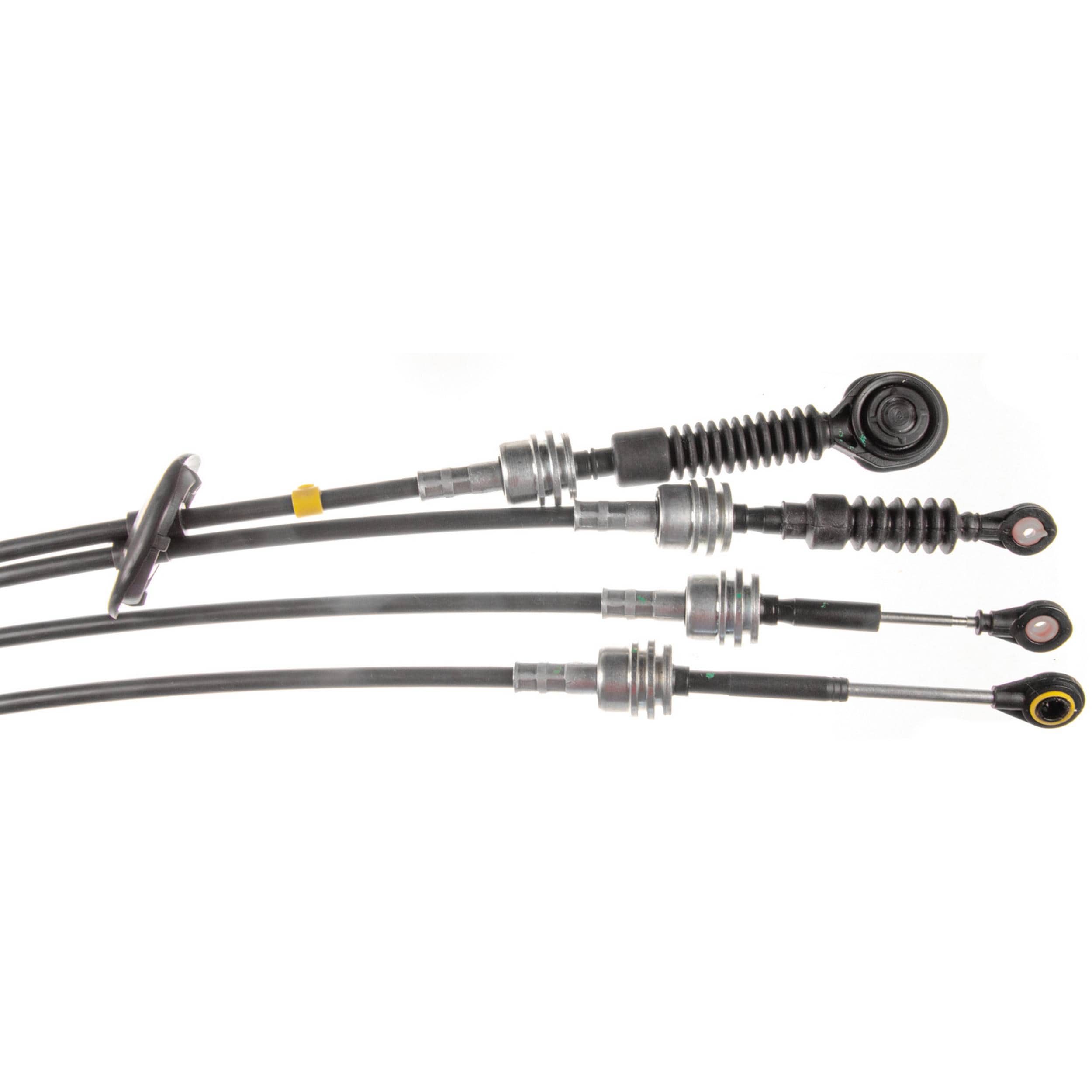 Pioneer Automotive Industries Manual Transmission Shift Cable CA