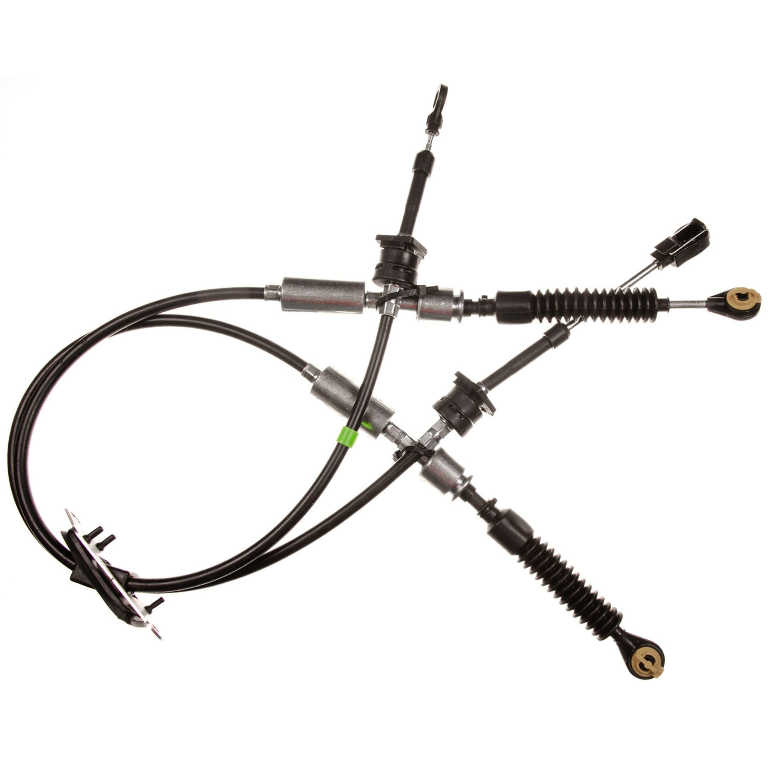 ETC車載器 cohpper1966 Pioneer Automotive Industries Manual Transmission Shift Cable CA