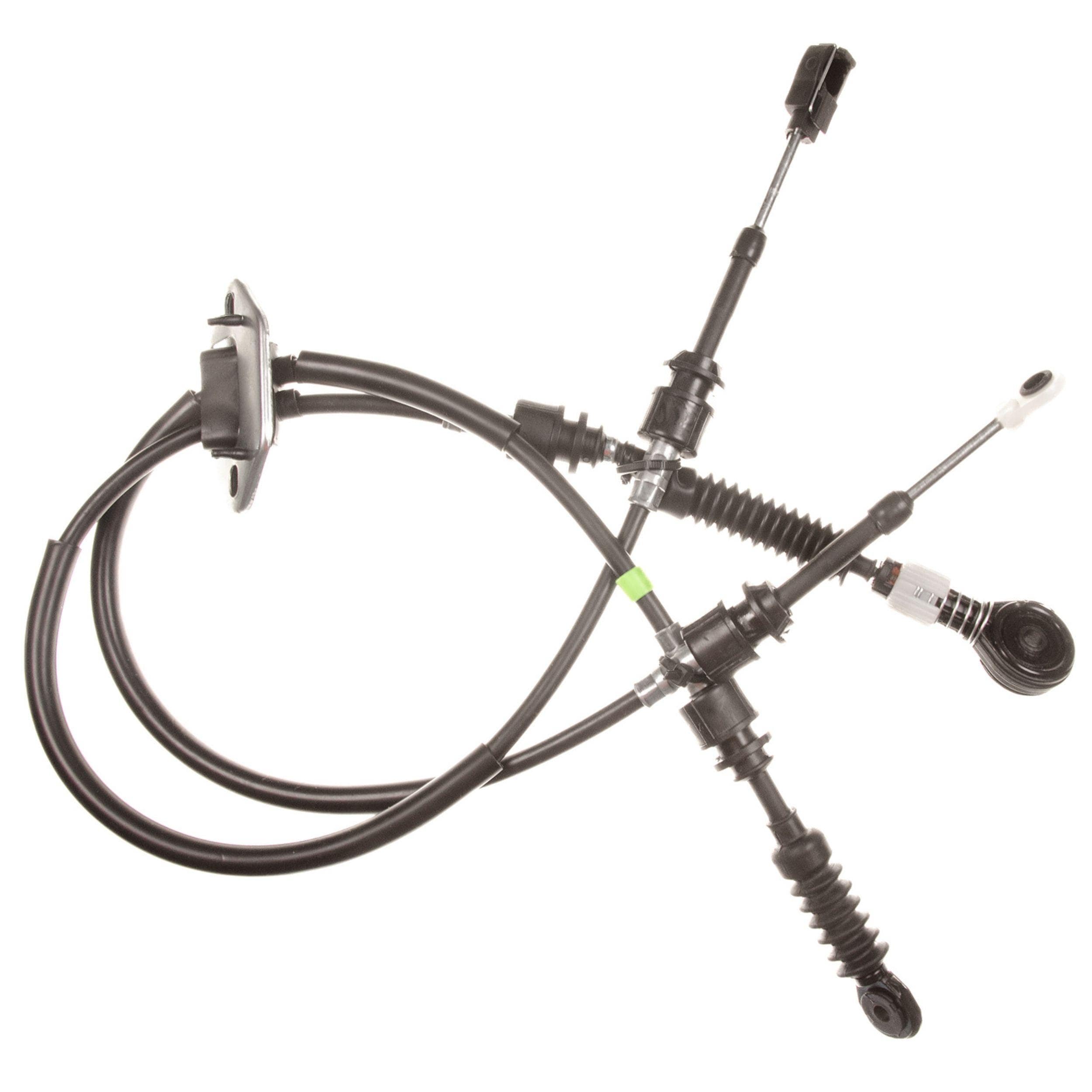 Pioneer Automotive Industries Manual Transmission Shift Cable CA