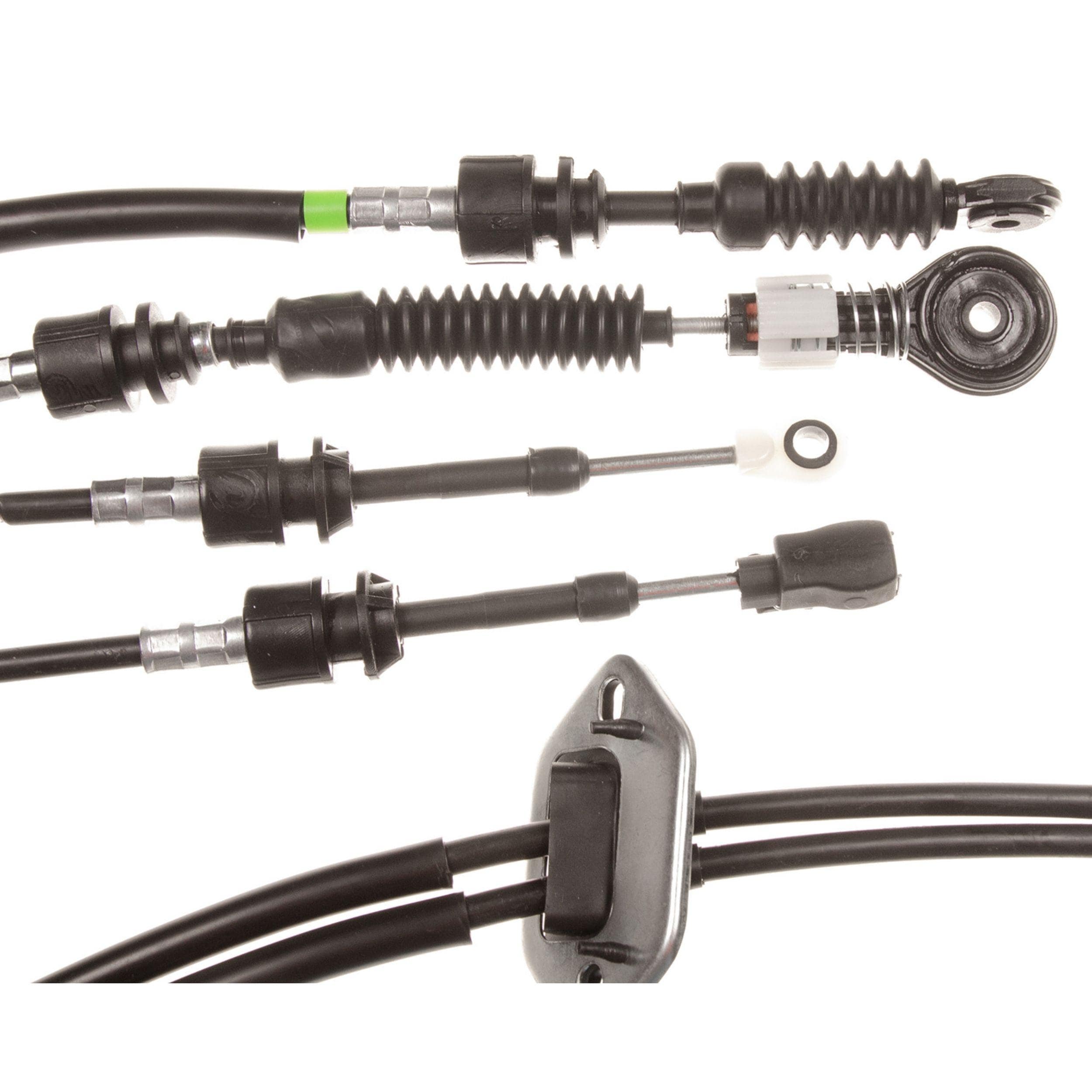 Pioneer Automotive Industries Manual Transmission Shift Cable CA