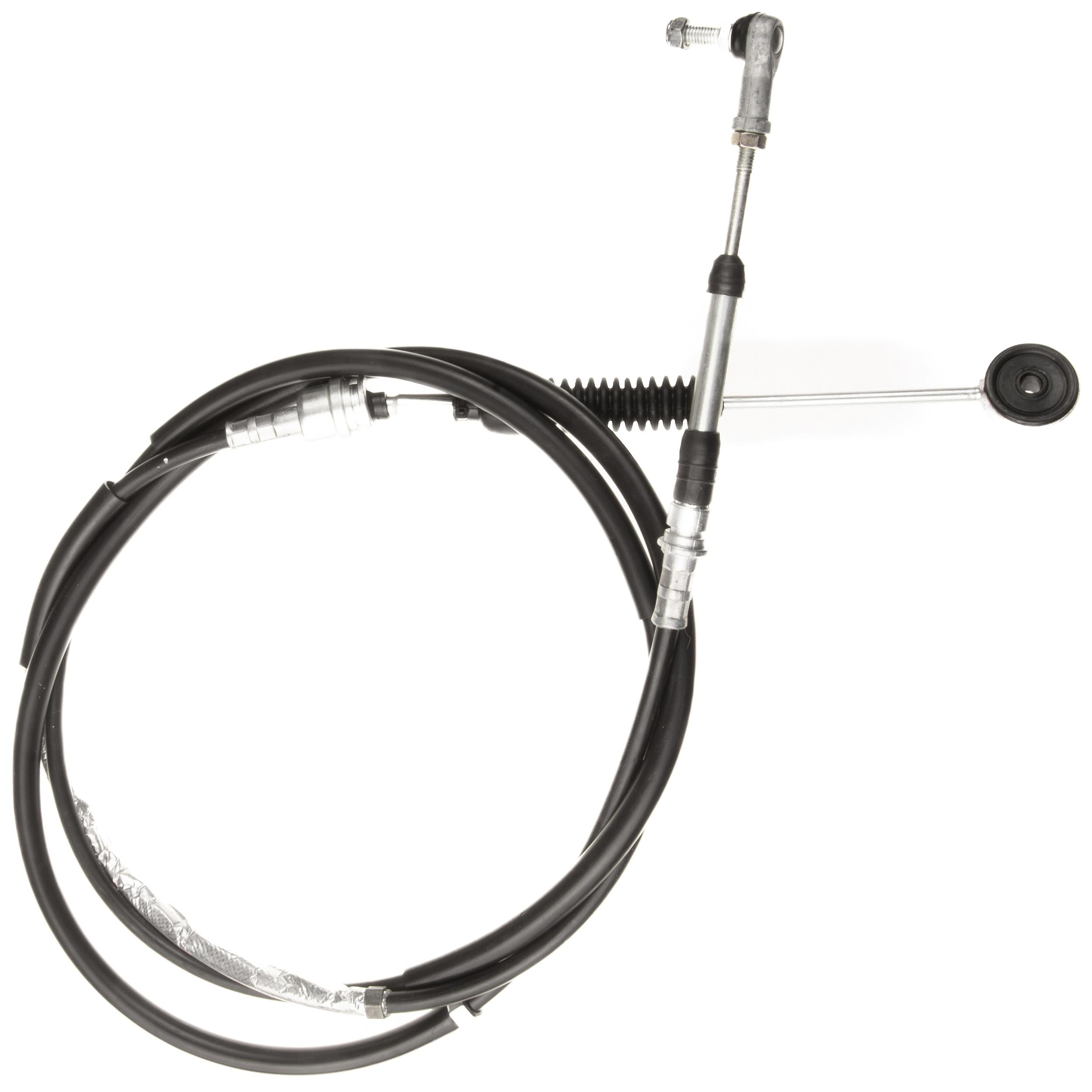 Pioneer Automotive Industries Manual Transmission Shift Cable CA