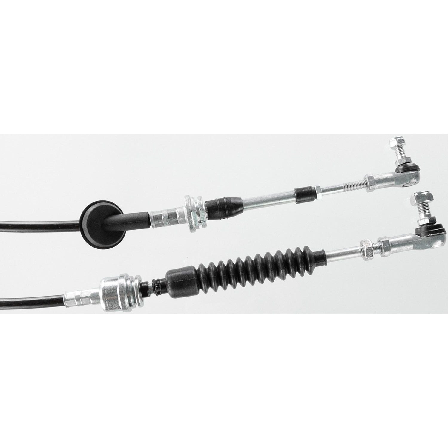 leonoah Pioneer Automotive Industries Manual Transmission Shift Cable CA