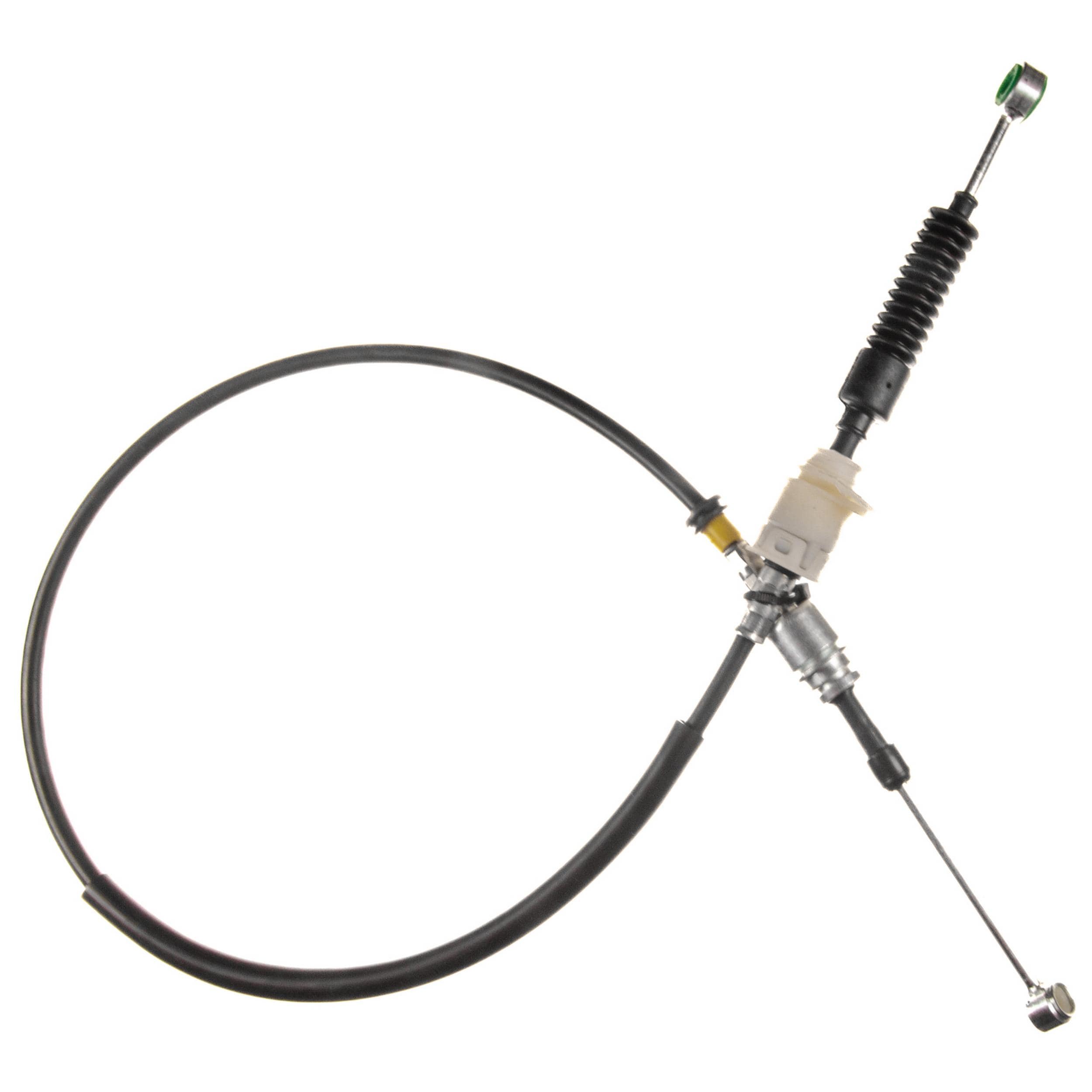 Pioneer Automotive Industries Manual Transmission Shift Cable CA