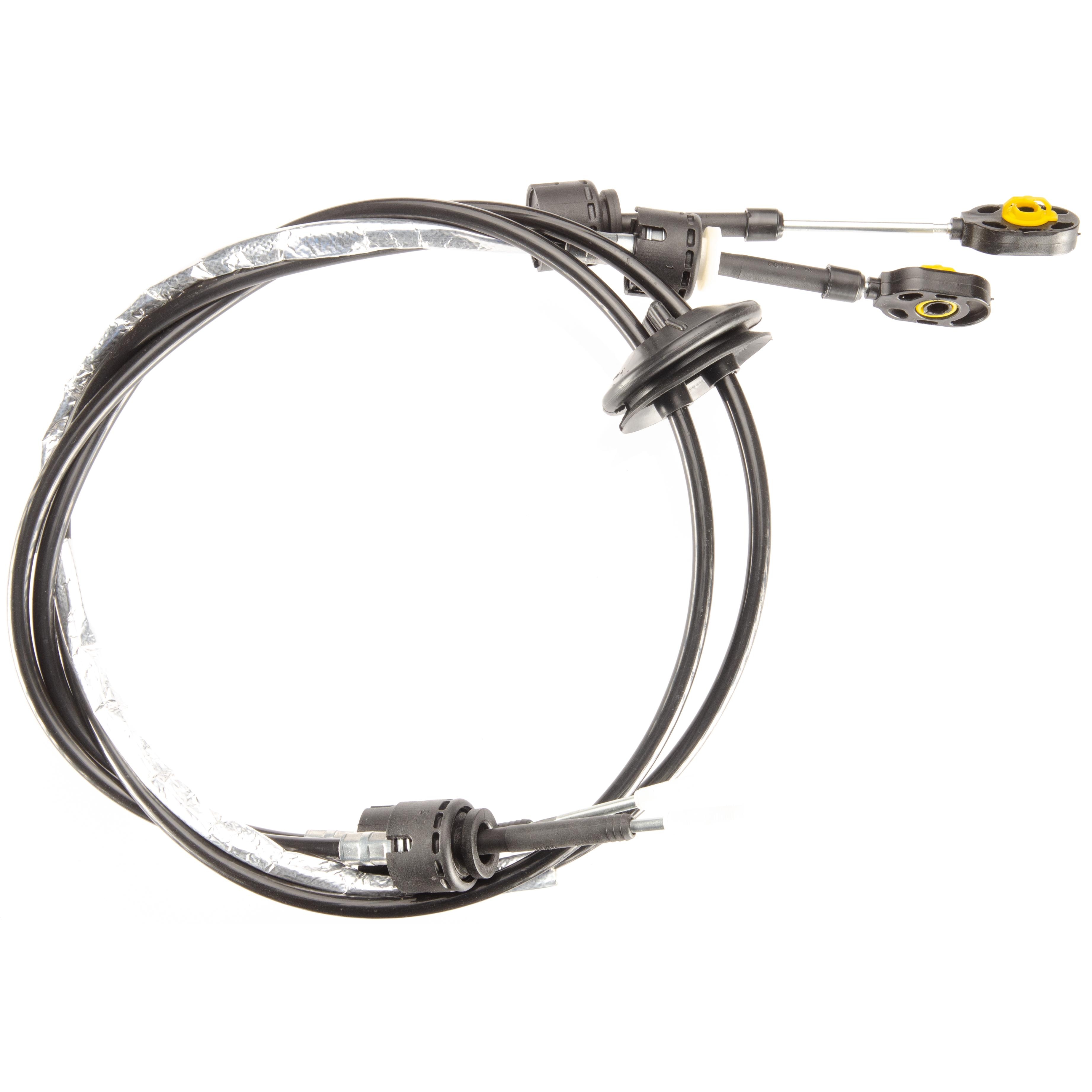 Saturn Vue Manual Transmission Shifter Cable - Best Manual