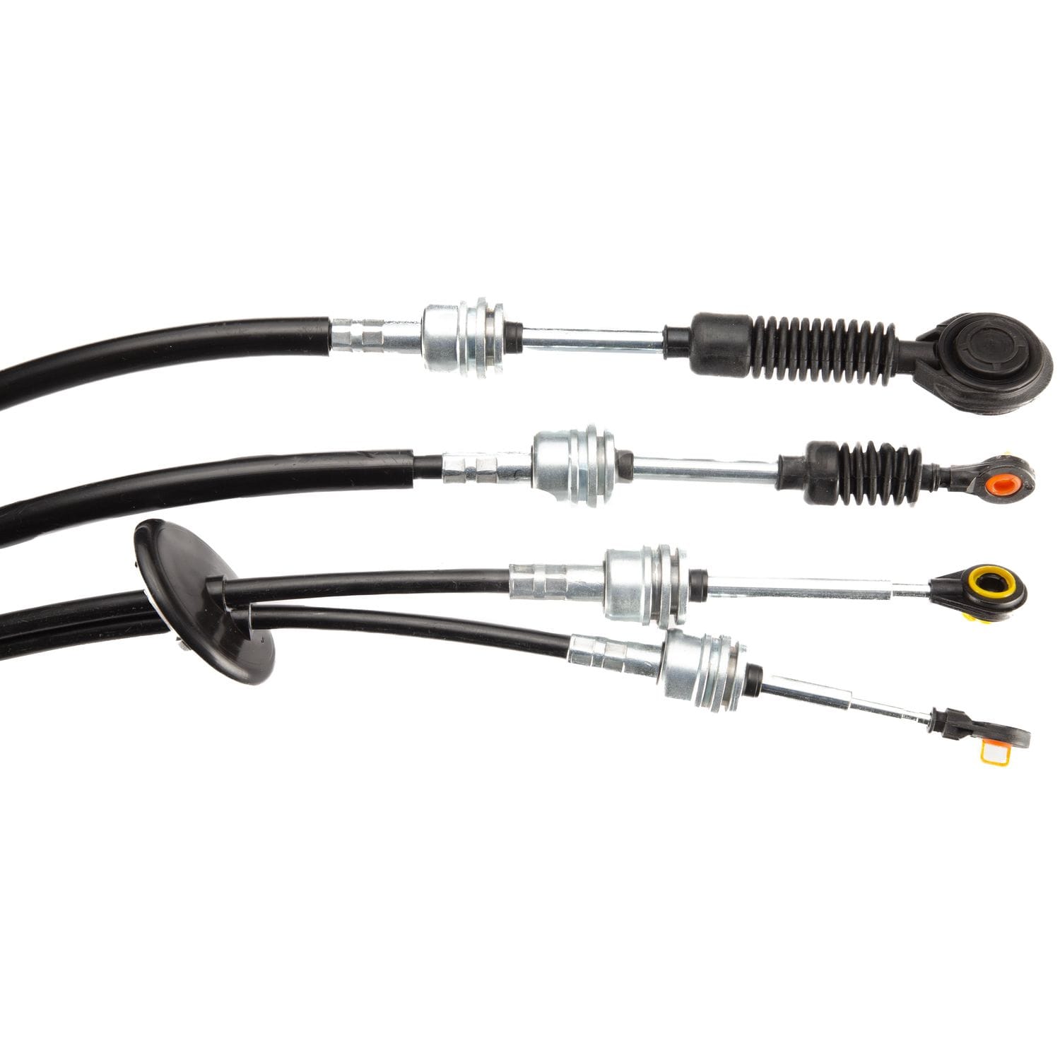 Pioneer Automotive Industries Manual Transmission Shift Cable CA