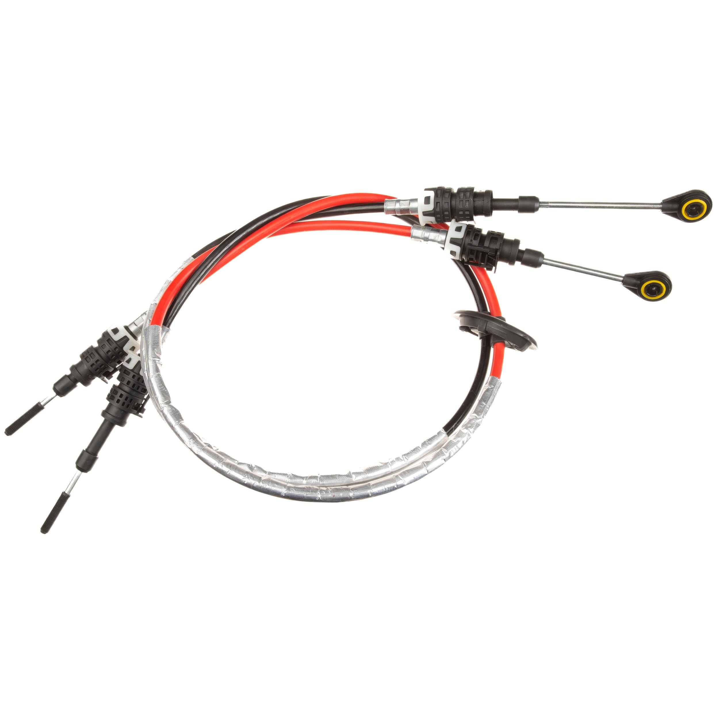 Pioneer Manual Transmission Cable Shift CA-8279 | AutoZone