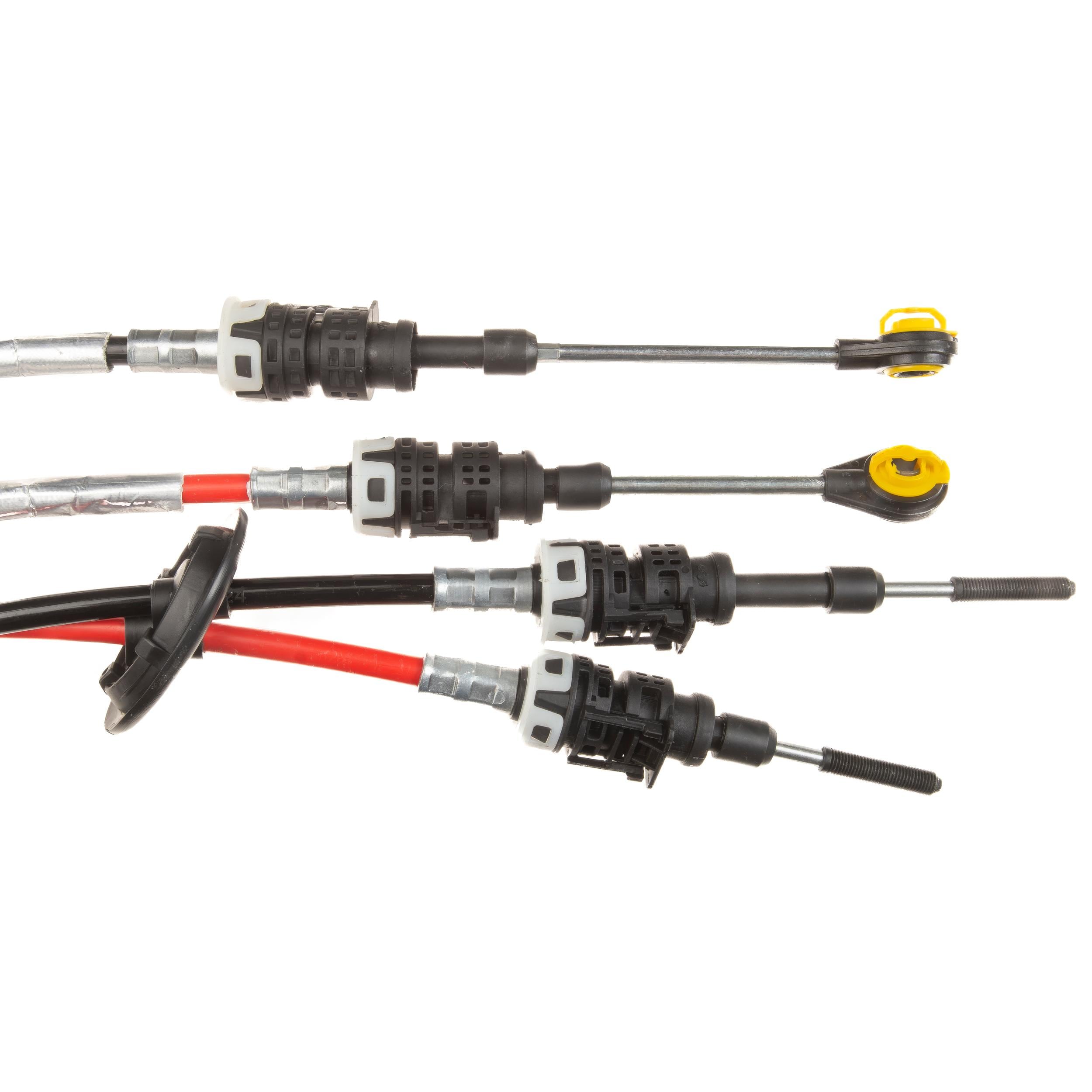 Pioneer Manual Transmission Cable Shift CA-8279 | AutoZone