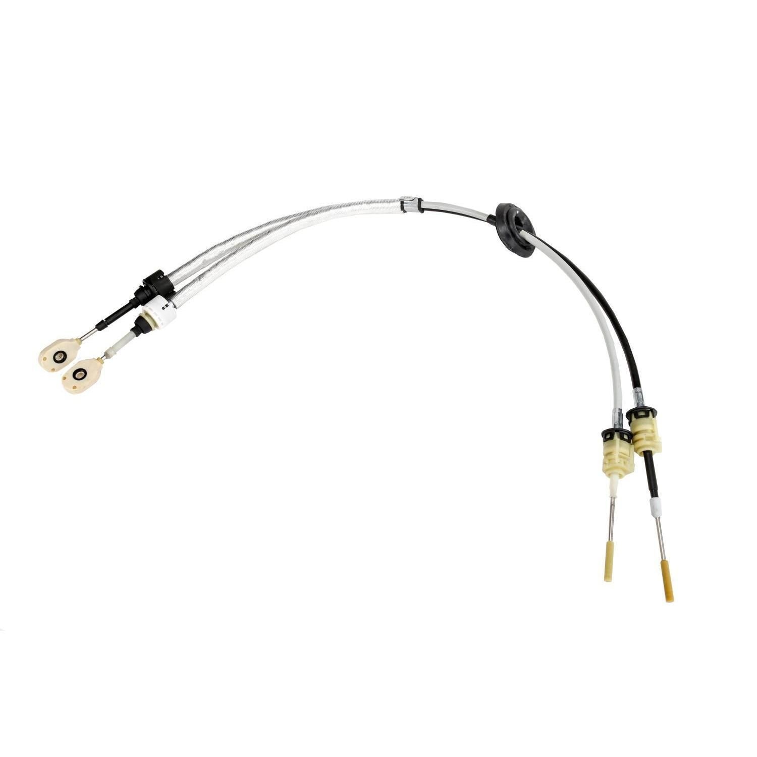 GM Genuine Parts Manual Transmission Shift Cable 25193527 | AutoZone