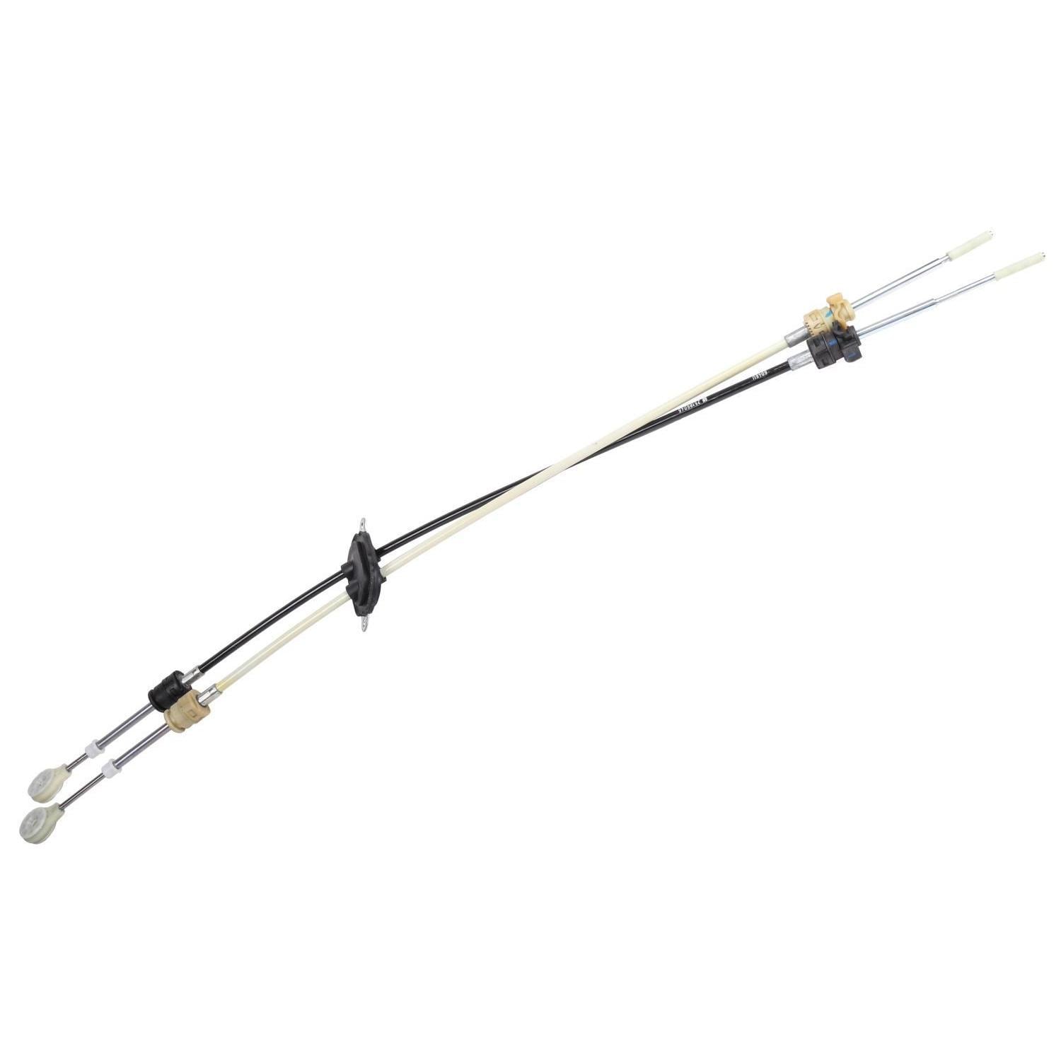 GM Genuine Parts Manual Transmission Shift Cable 25193527 | AutoZone