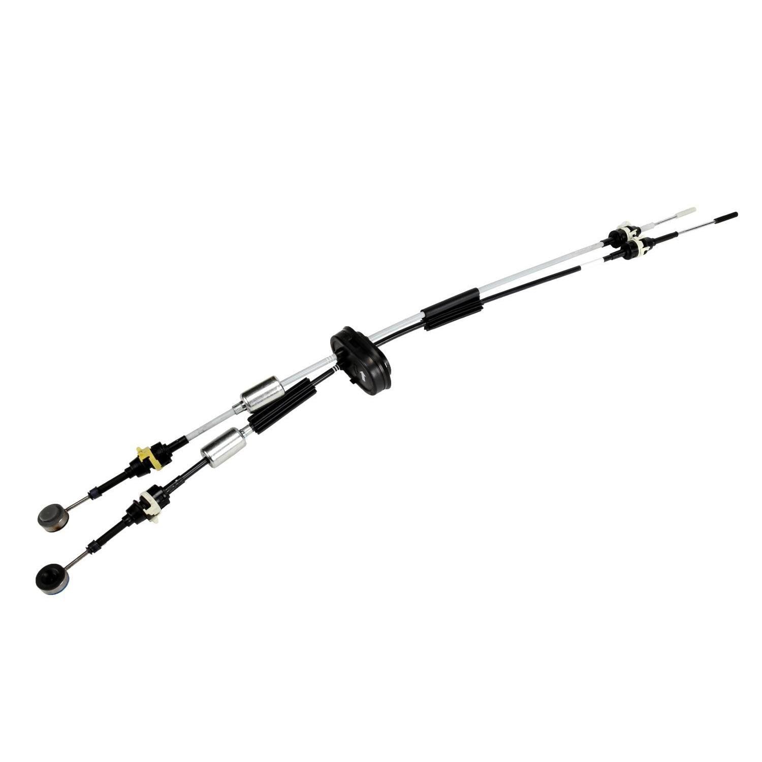 GM Genuine Parts Manual Transmission Shift Cable 25193527 | AutoZone